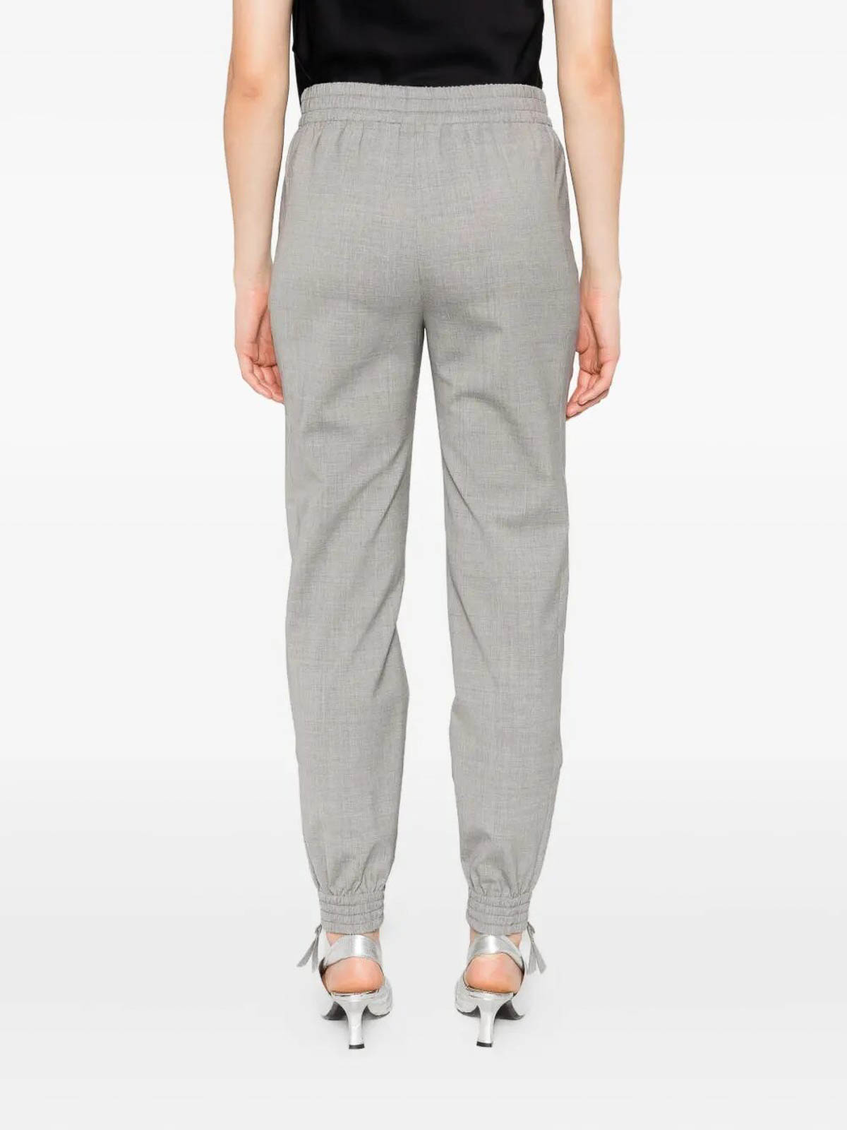 Track Pants D476P328TVWM4608 (ERMANNO SCERVINO / パンツ ) | ERMANNO SCERVINO (エルマンノ シェルヴィーノ)(3)