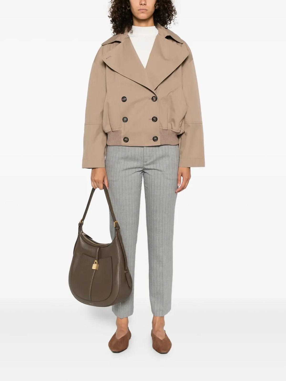 Pants 252TP263412738 (TWINSET / パンツ ) | TWINSET (ツインセット)(1)