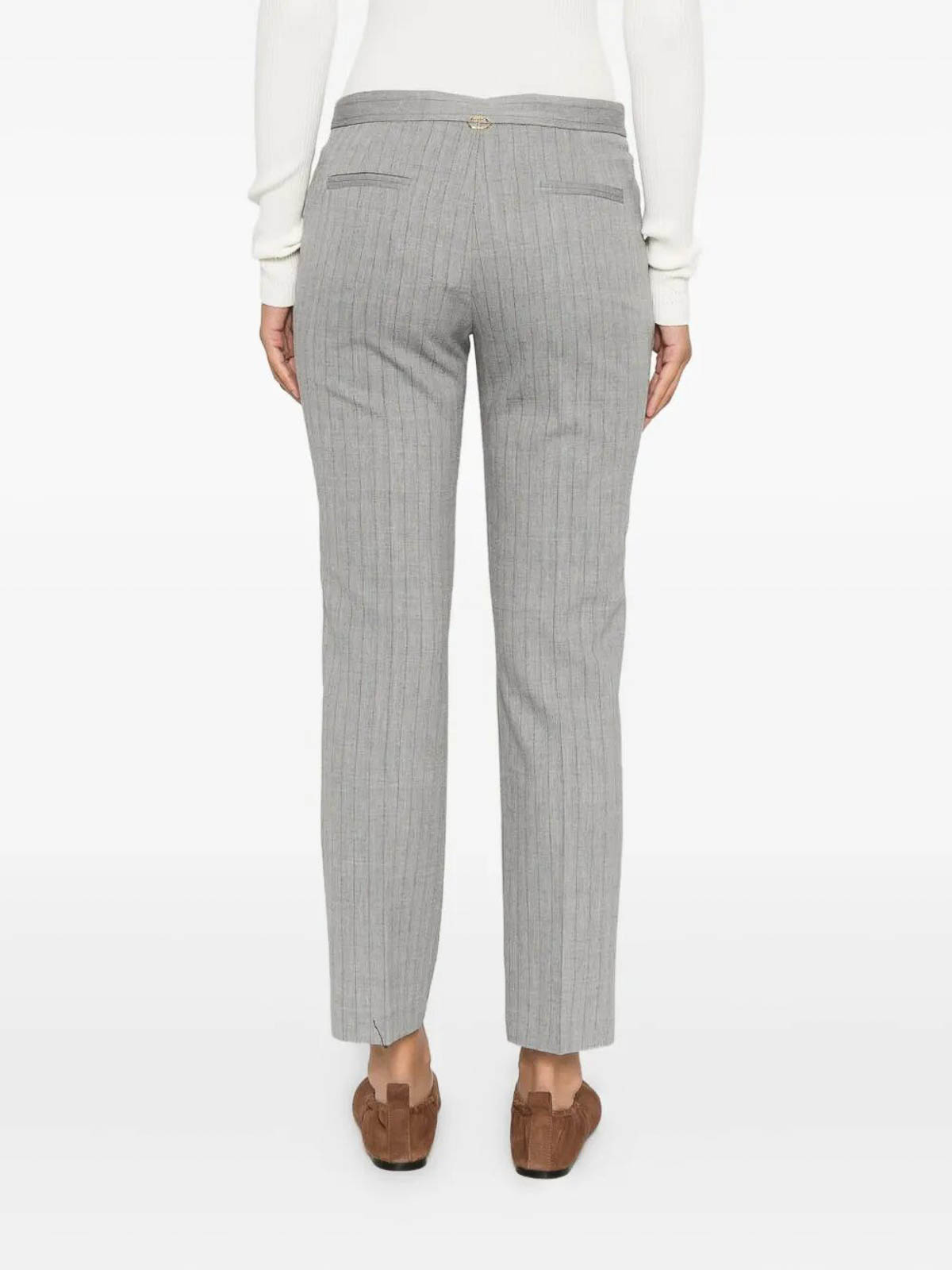 Pants 252TP263412738 (TWINSET / パンツ ) | TWINSET (ツインセット)(4)