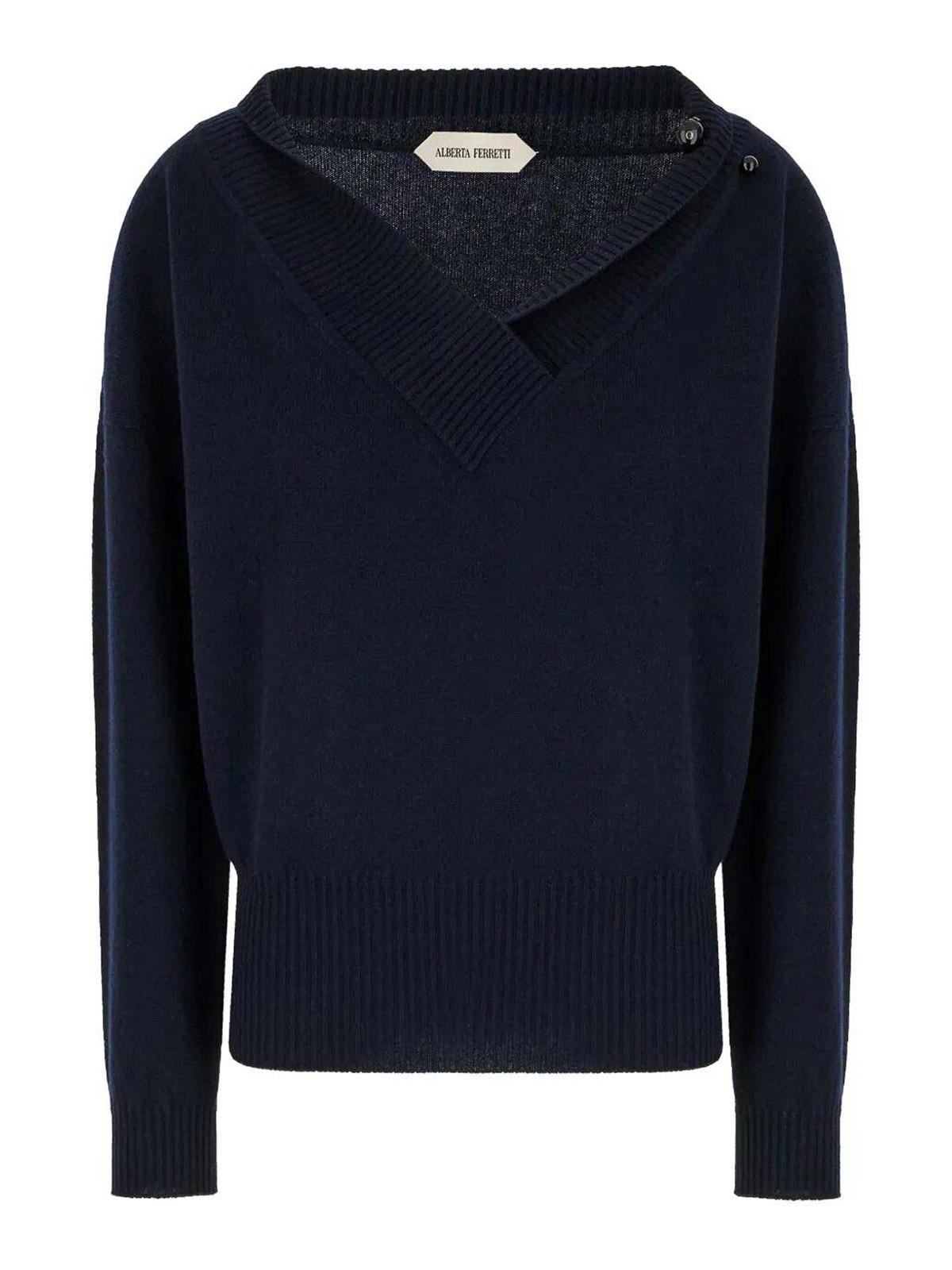 Sweater 90666050290 (ALBERTA FERRETTI / ニット・セーター・カーディガン ) | ALBERTA FERRETTI (アルベルタ フェレッティ)