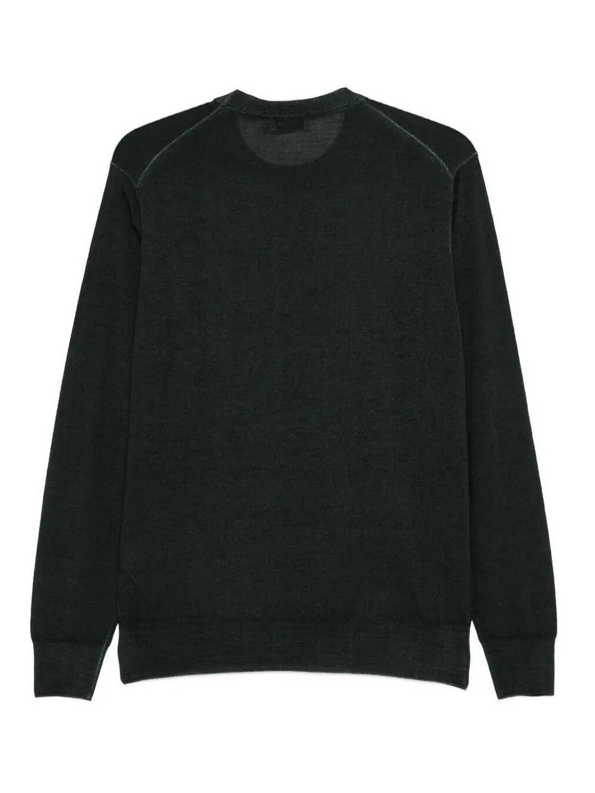 Long Sleeve Crew-Neck Sweater 256112042 (altea / ニット・セーター・カーディガン ) | altea (アルテア)(1)