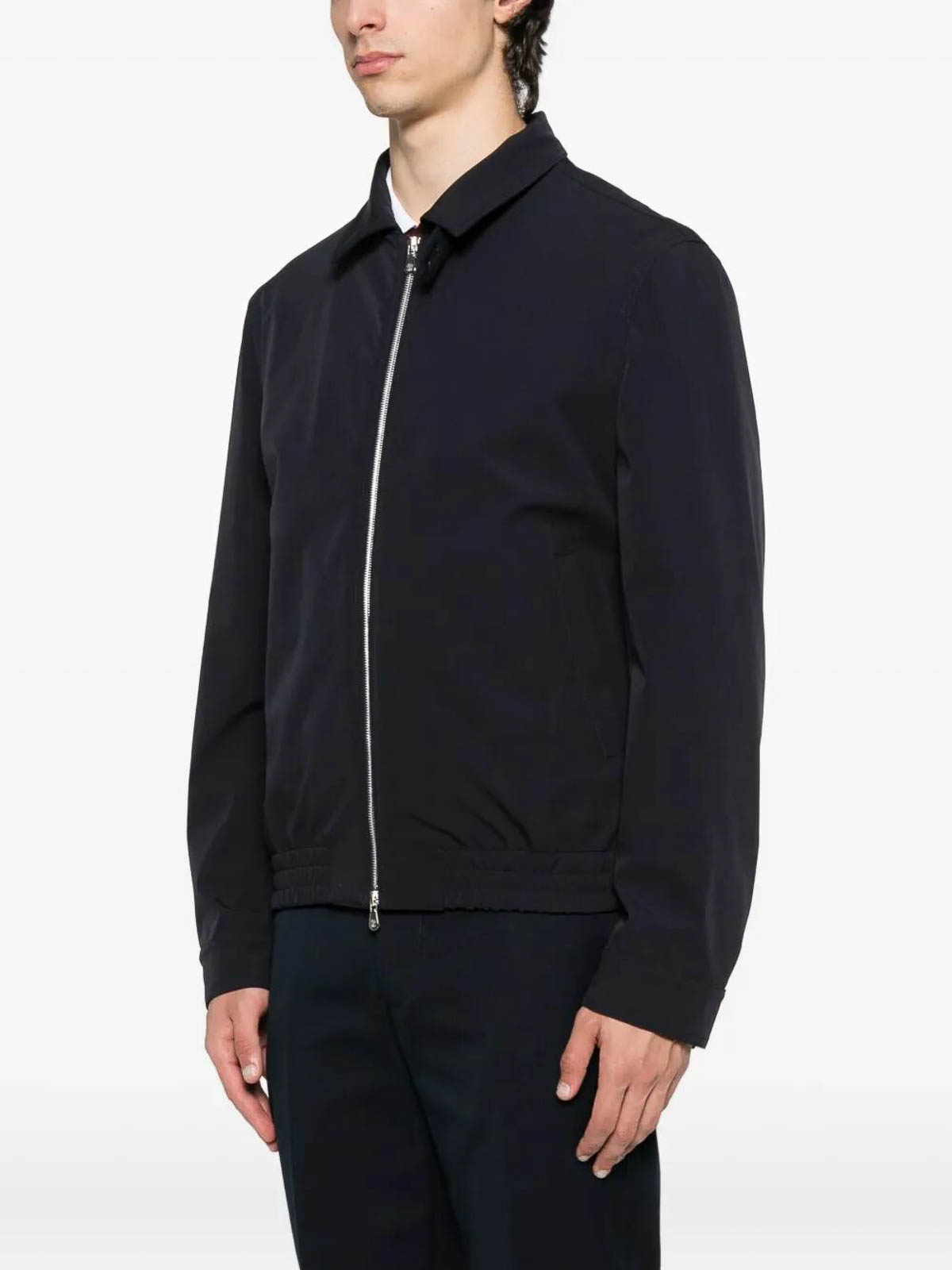 Jacket MV4066205CAU28 (Brunello Cucinelli / カジュアルジャケット ) | Brunello Cucinelli (ブルネロ・クチネリ)(2)