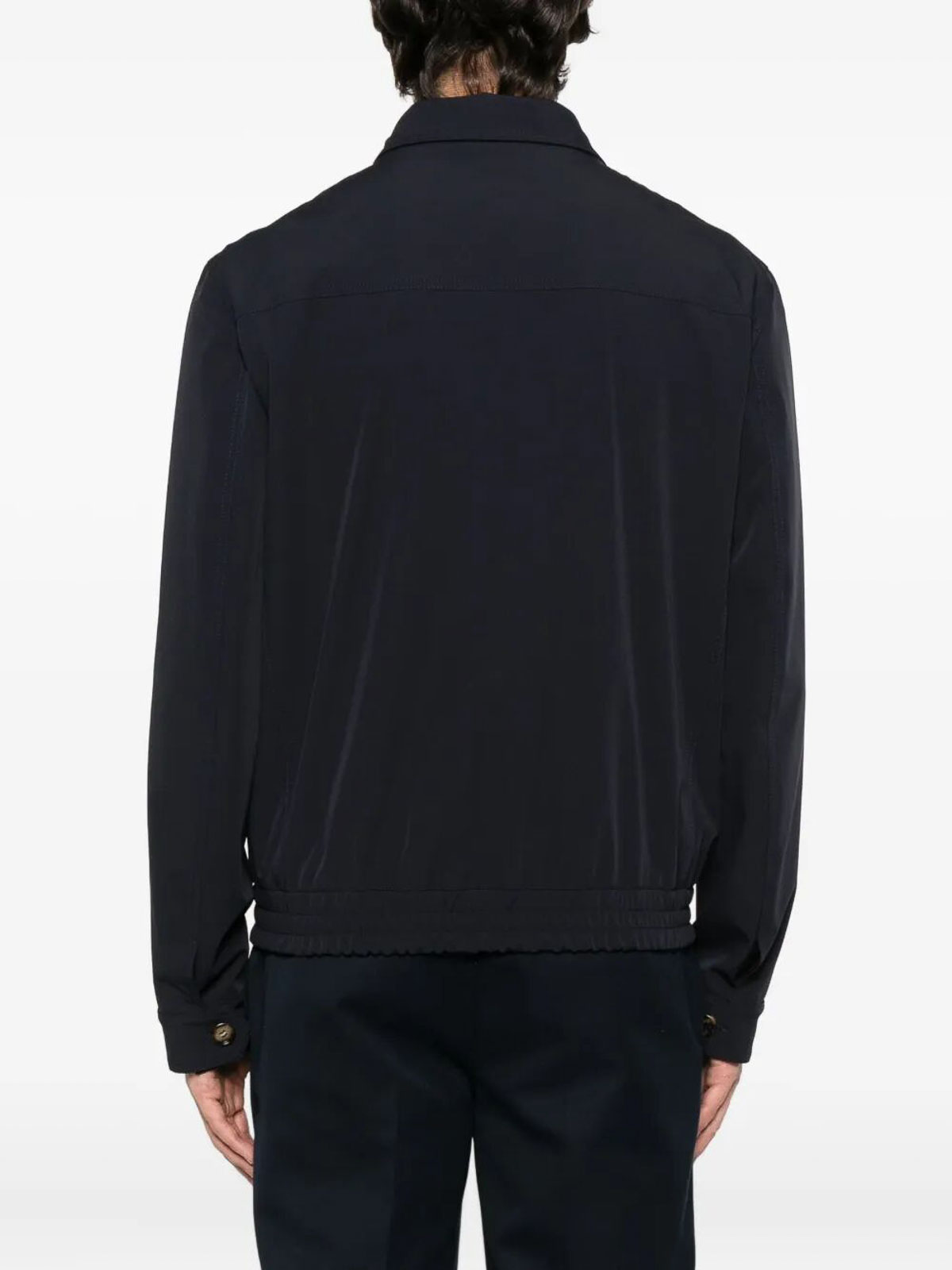 Jacket MV4066205CAU28 (Brunello Cucinelli / カジュアルジャケット ) | Brunello Cucinelli (ブルネロ・クチネリ)(3)