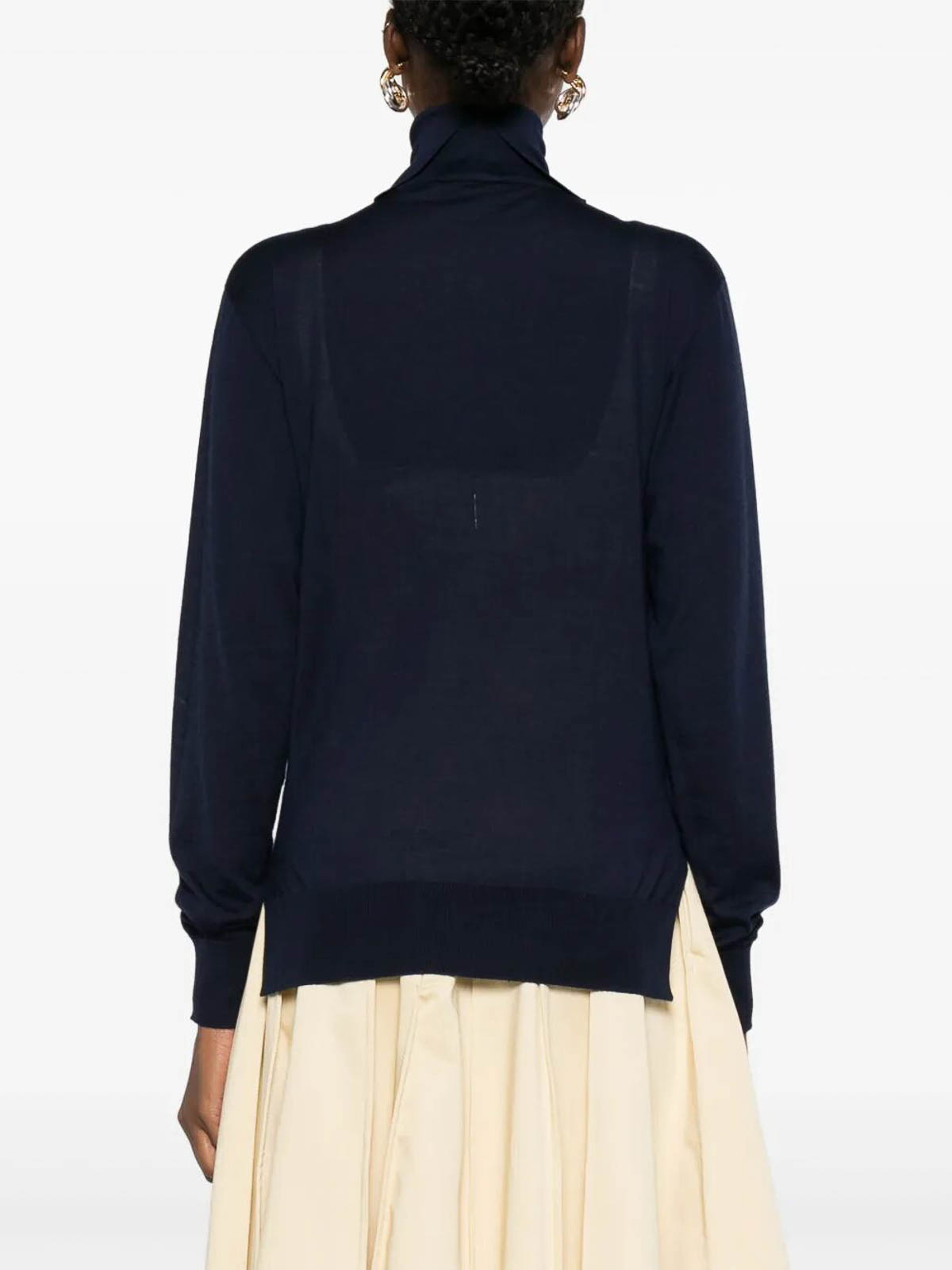 Sweater J01GP0002J14501402 (Jil Sander / ニット・セーター・カーディガン ) | Jil Sander (ジルサンダー)(3)