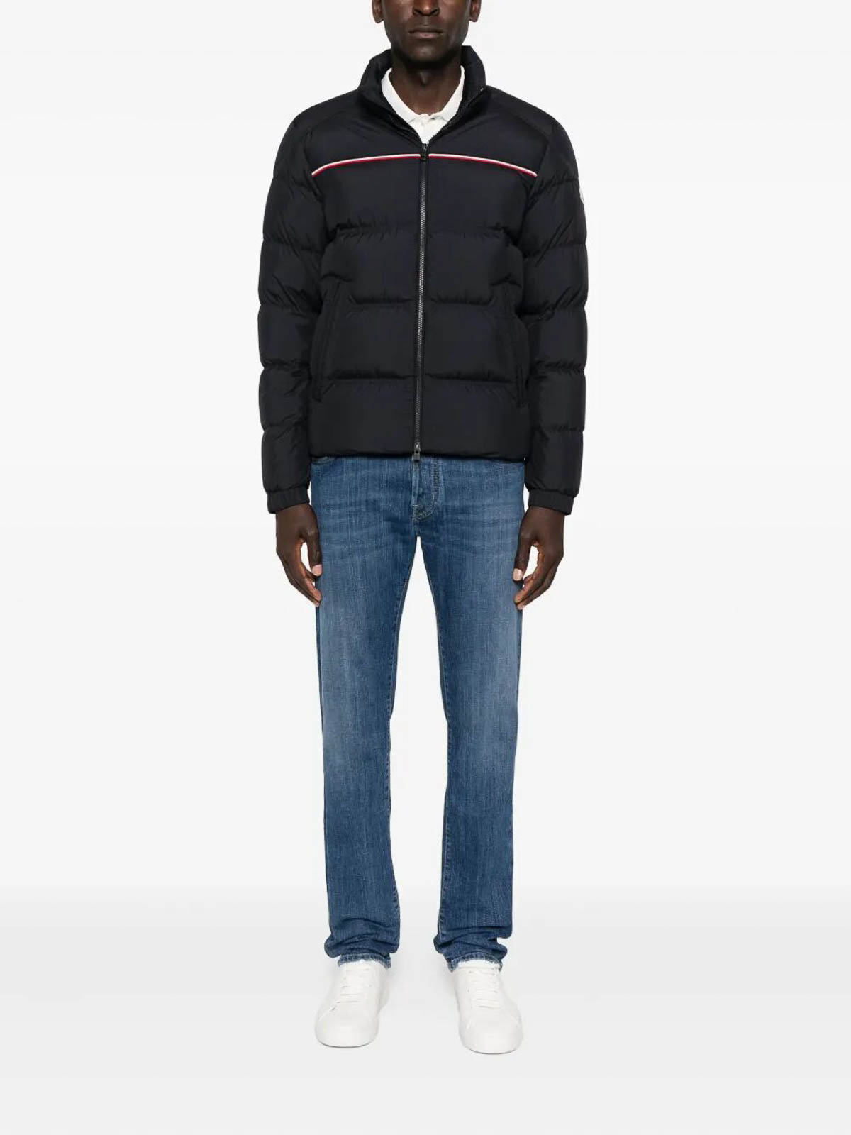 `Bard` 5-Pocket Slim Fit Pants QE004030S4071200D (JACOB COHEN / ジーンズ ) | JACOB COHEN (ヤコブ コーエン)(1)