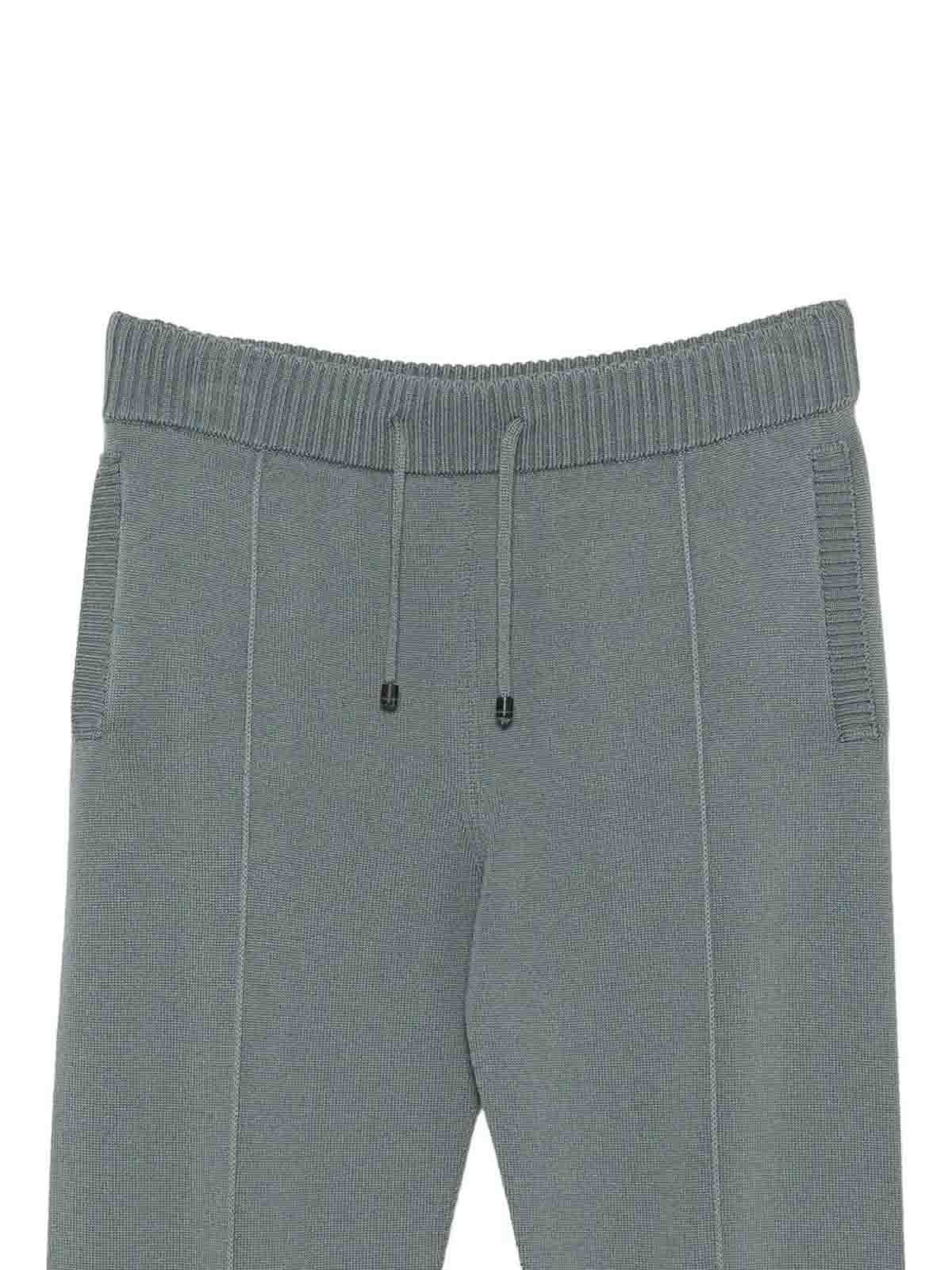 Track Pants D7M768NL475 (Drumohr / パンツ ) | Drumohr (ドルモア)(2)