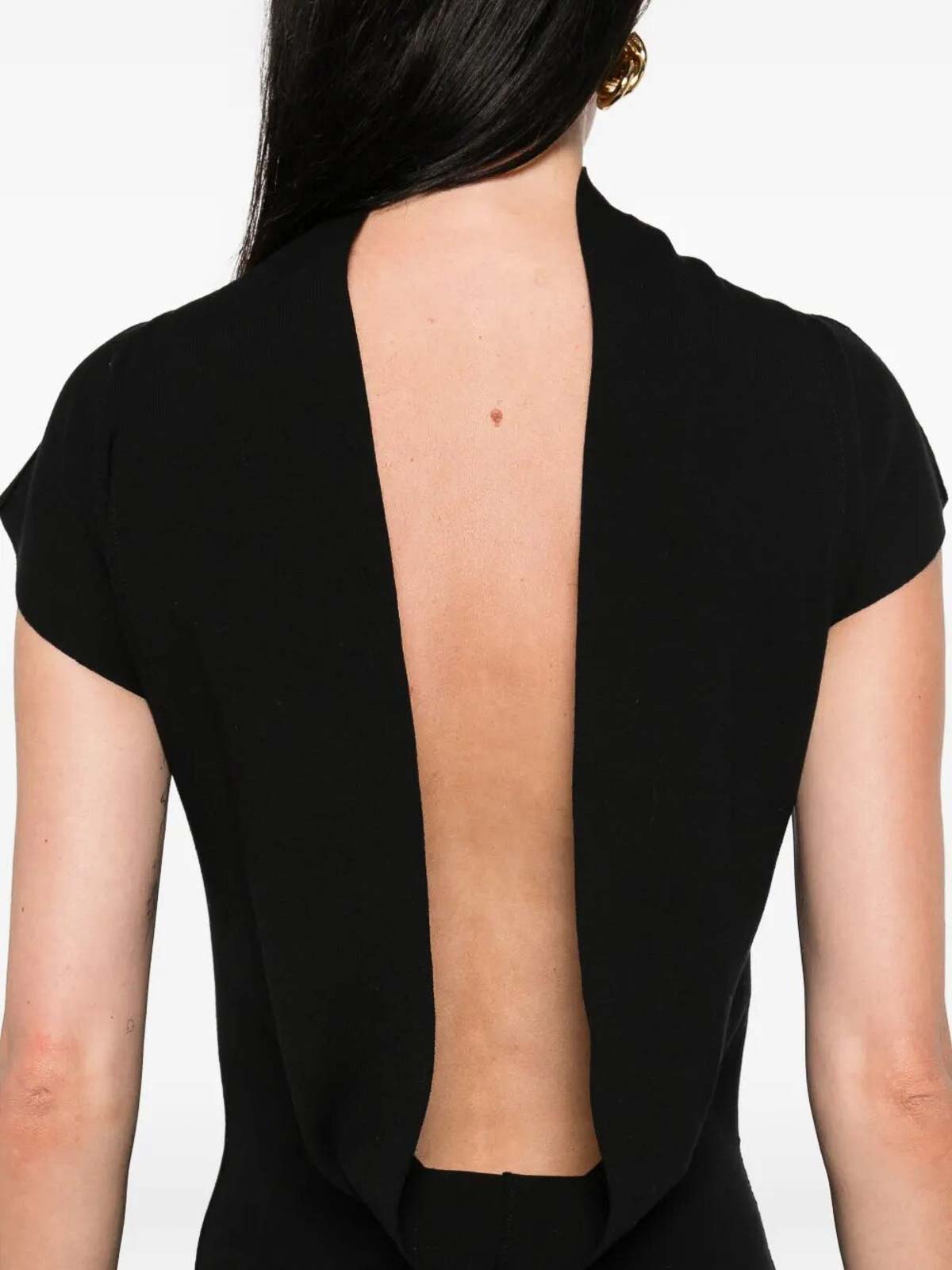 Dress 48066000555 (ALBERTA FERRETTI / ワンピース・ドレス・オールインワン ) | ALBERTA FERRETTI (アルベルタ フェレッティ)(3)