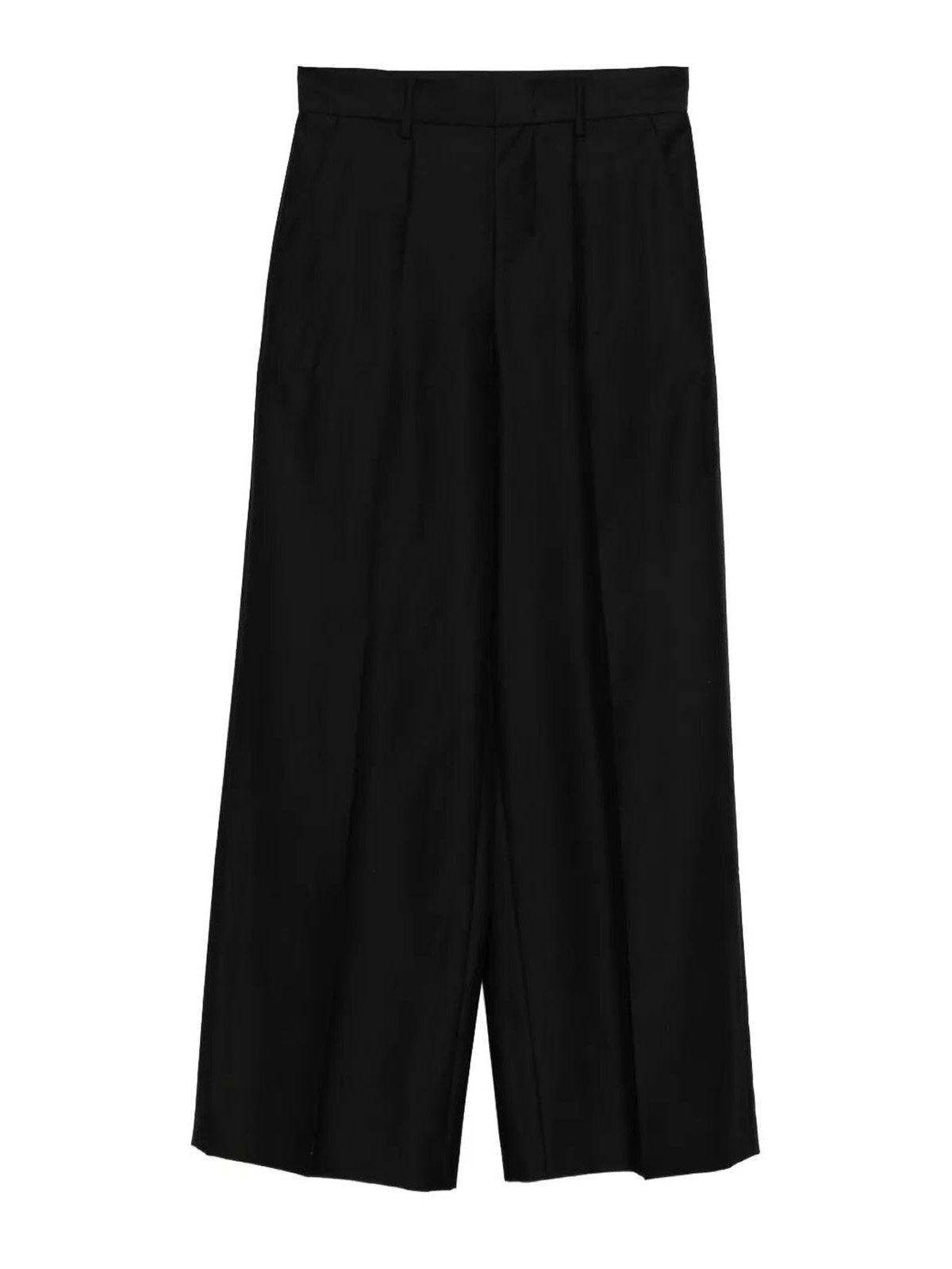 Pants 31266360555 (ALBERTA FERRETTI / パンツ ) | ALBERTA FERRETTI (アルベルタ フェレッティ)