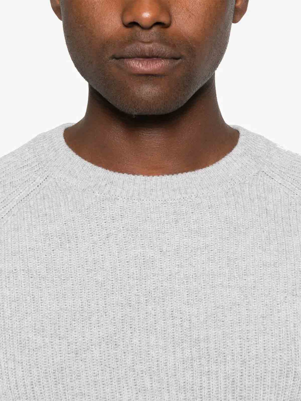 English Rib Knit Sweater M2274100CS170 (Brunello Cucinelli / ニット・セーター・カーディガン ) | Brunello Cucinelli (ブルネロ・クチネリ)(4)