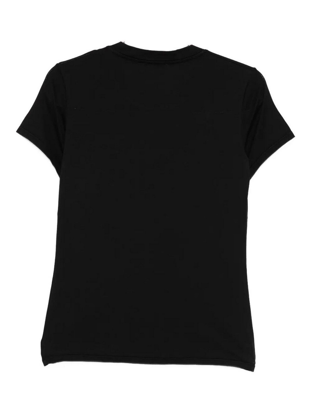 Crew-Neck T-Shirt DS060JF0350DLV4DD999 (DONDUP / Tシャツ・カットソー ) | DONDUP (ドンダップ)(1)