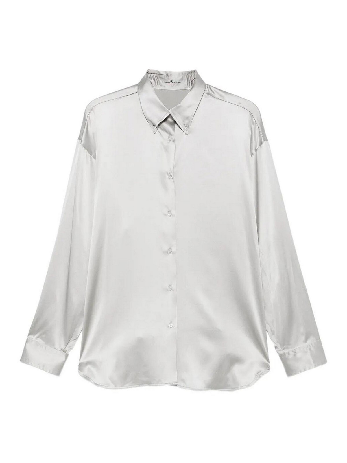 Shirt D472K352HKC75102 (ERMANNO SCERVINO / シャツ・ブラウス ) | ERMANNO SCERVINO (エルマンノ シェルヴィーノ)