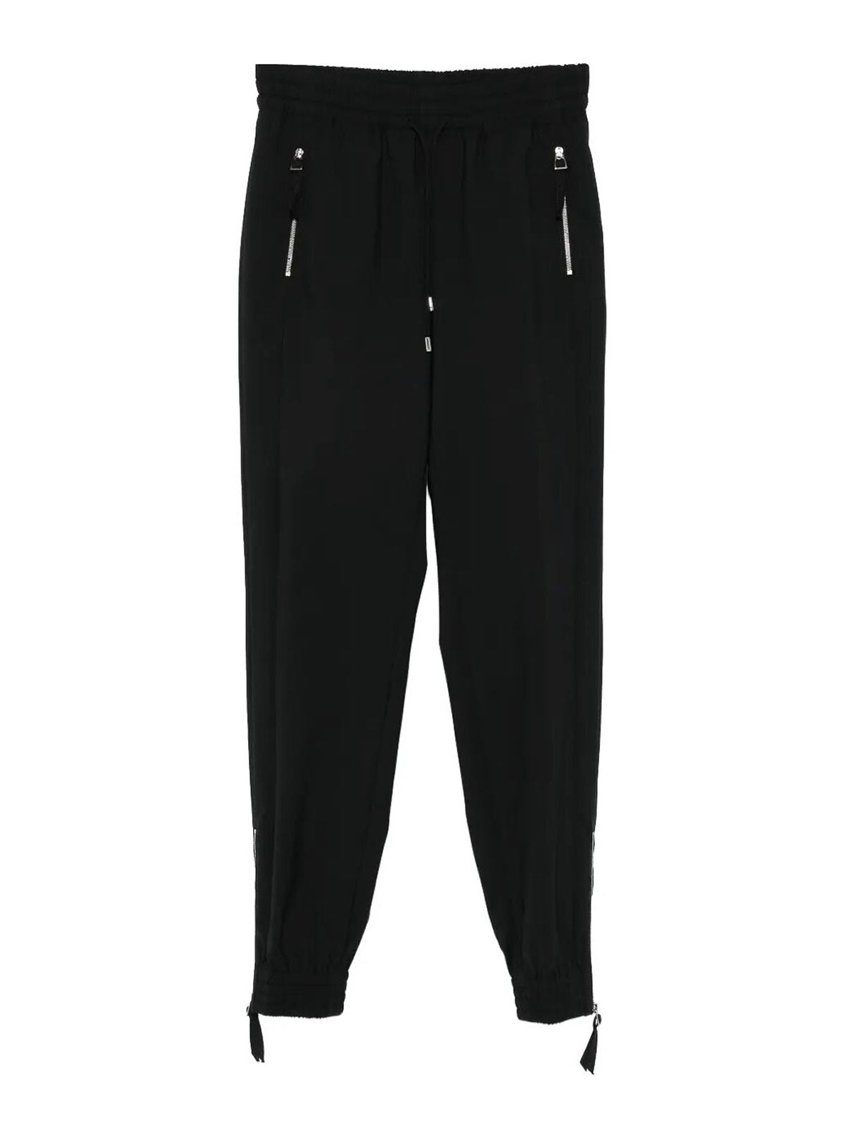 Track Pants D476P328TVW95708 (ERMANNO SCERVINO / パンツ ) | ERMANNO SCERVINO (エルマンノ シェルヴィーノ)