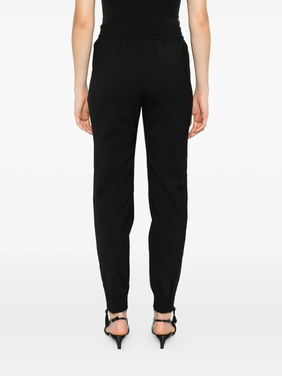 Track Pants D476P328TVW95708 (ERMANNO SCERVINO / パンツ ) | ERMANNO SCERVINO (エルマンノ シェルヴィーノ)(2)