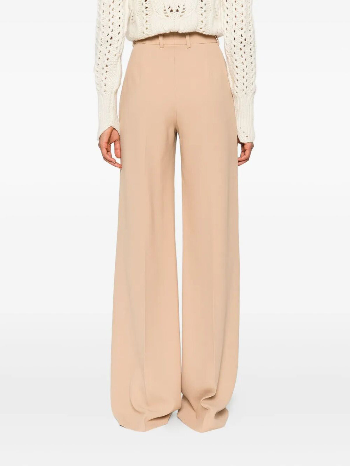 Pants D476P718ILM51213 (ERMANNO SCERVINO / パンツ ) | ERMANNO SCERVINO (エルマンノ シェルヴィーノ)(4)