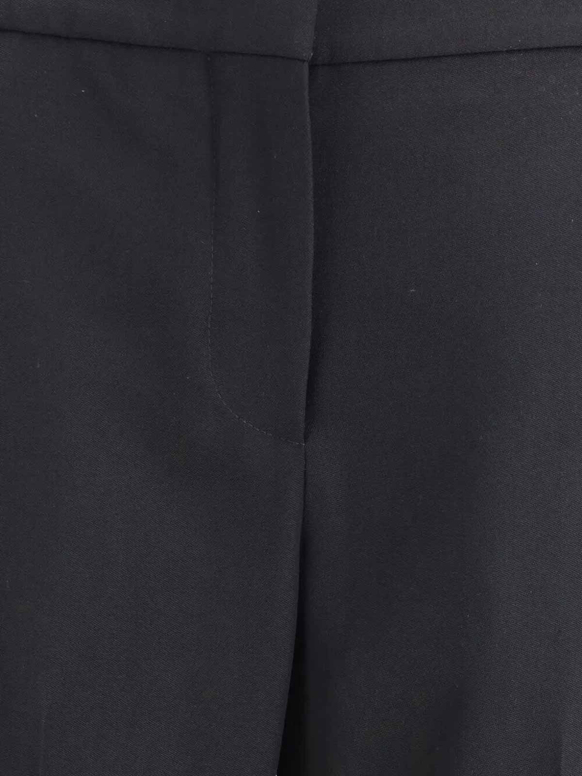 Bootcut Tailoring Pants BW516R164J001 (GIVENCHY / パンツ ) | GIVENCHY (ジバンシィ)(2)