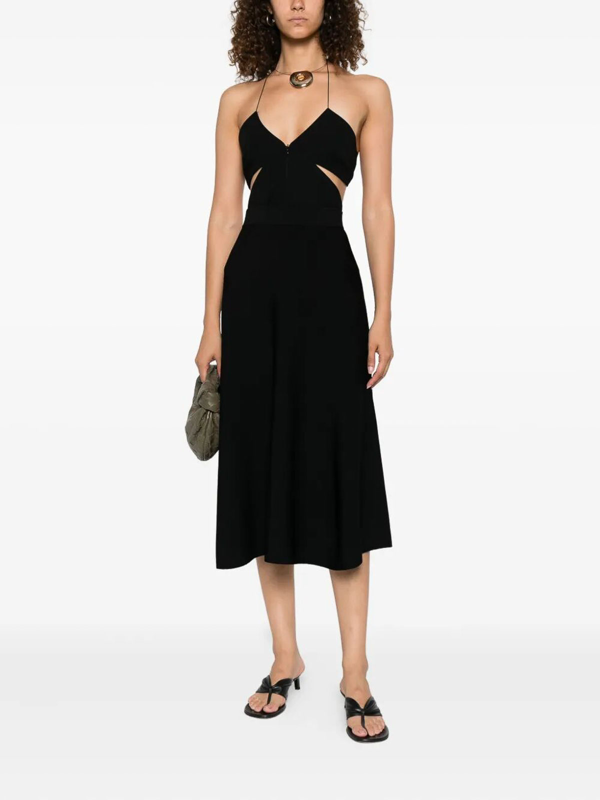 `Maxmara Pure` Knitted Skirt 21306018600005 (Max Mara / スカート ) | Max Mara (マックスマーラ)(1)