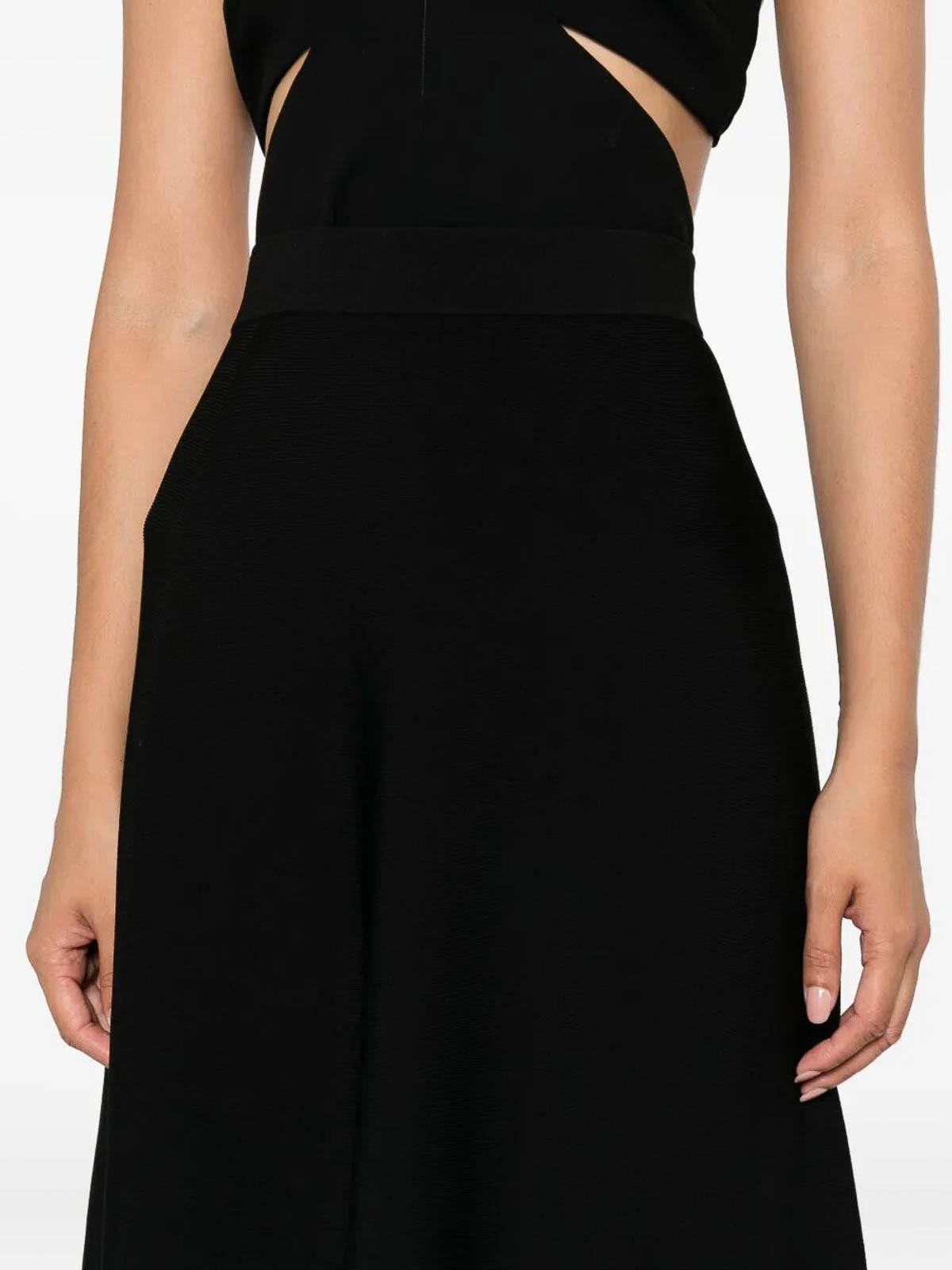 `Maxmara Pure` Knitted Skirt 21306018600005 (Max Mara / スカート ) | Max Mara (マックスマーラ)(3)