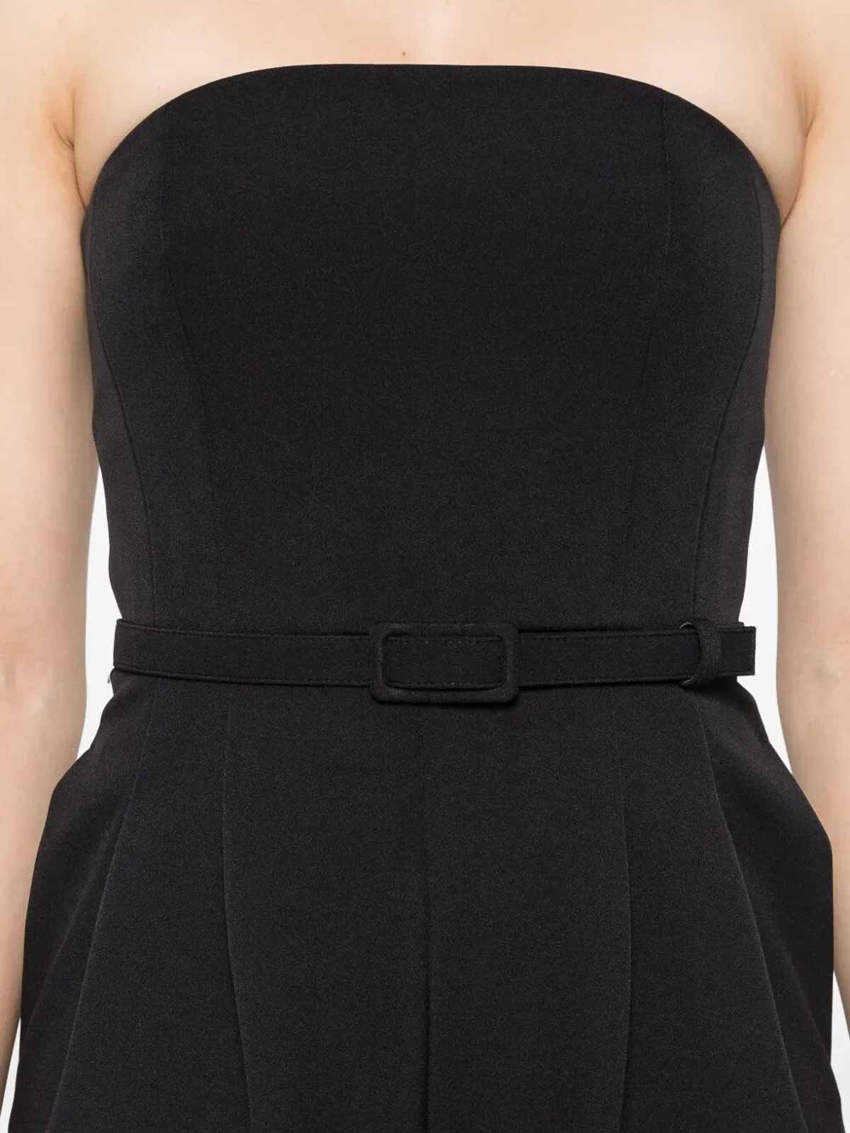 Jumpsuit `Voghera` 21246037600004 (Max Mara / ワンピース・ドレス・オールインワン ) | Max Mara (マックスマーラ)(2)