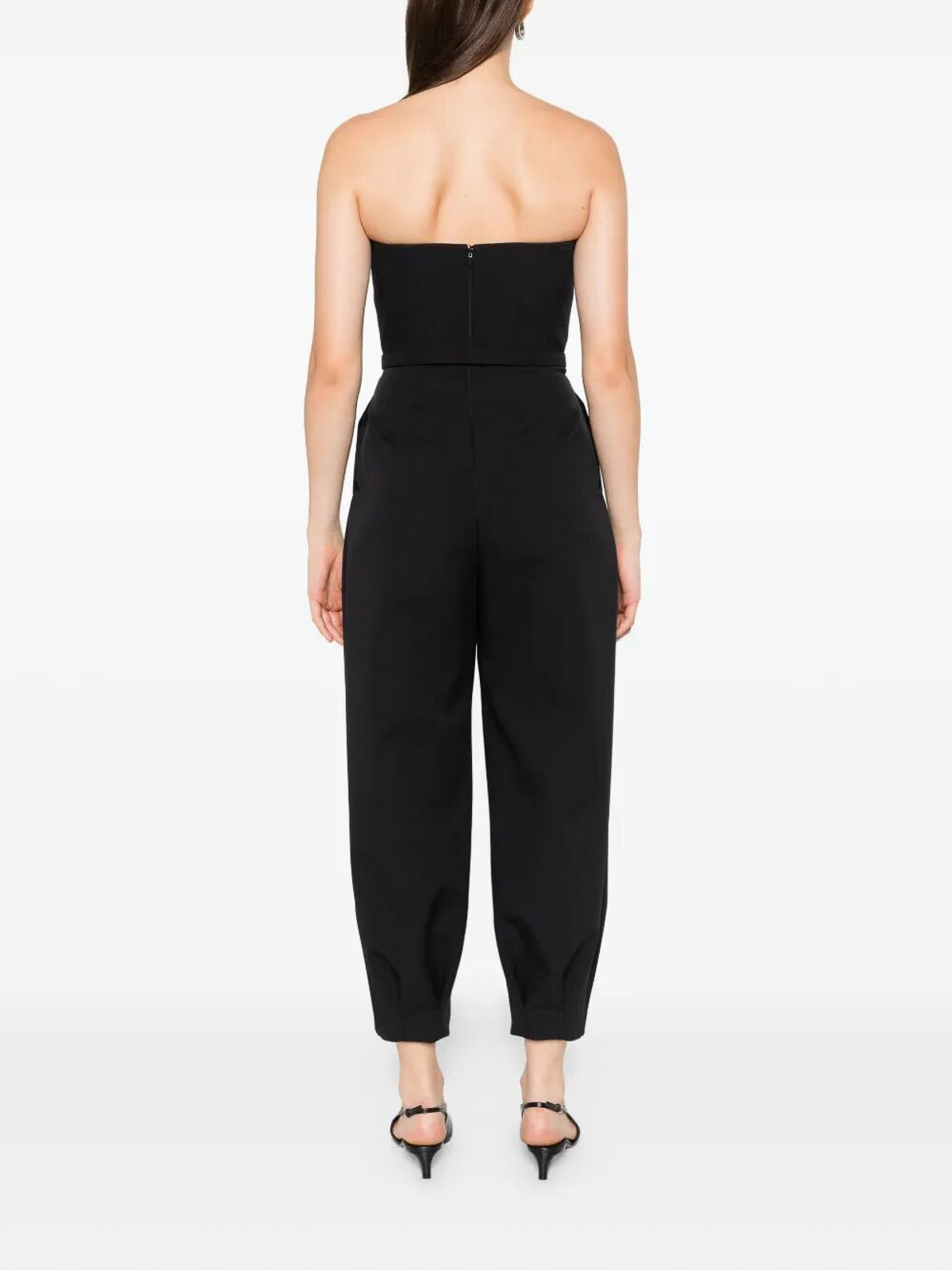 Jumpsuit `Voghera` 21246037600004 (Max Mara / ワンピース・ドレス・オールインワン ) | Max Mara (マックスマーラ)(4)