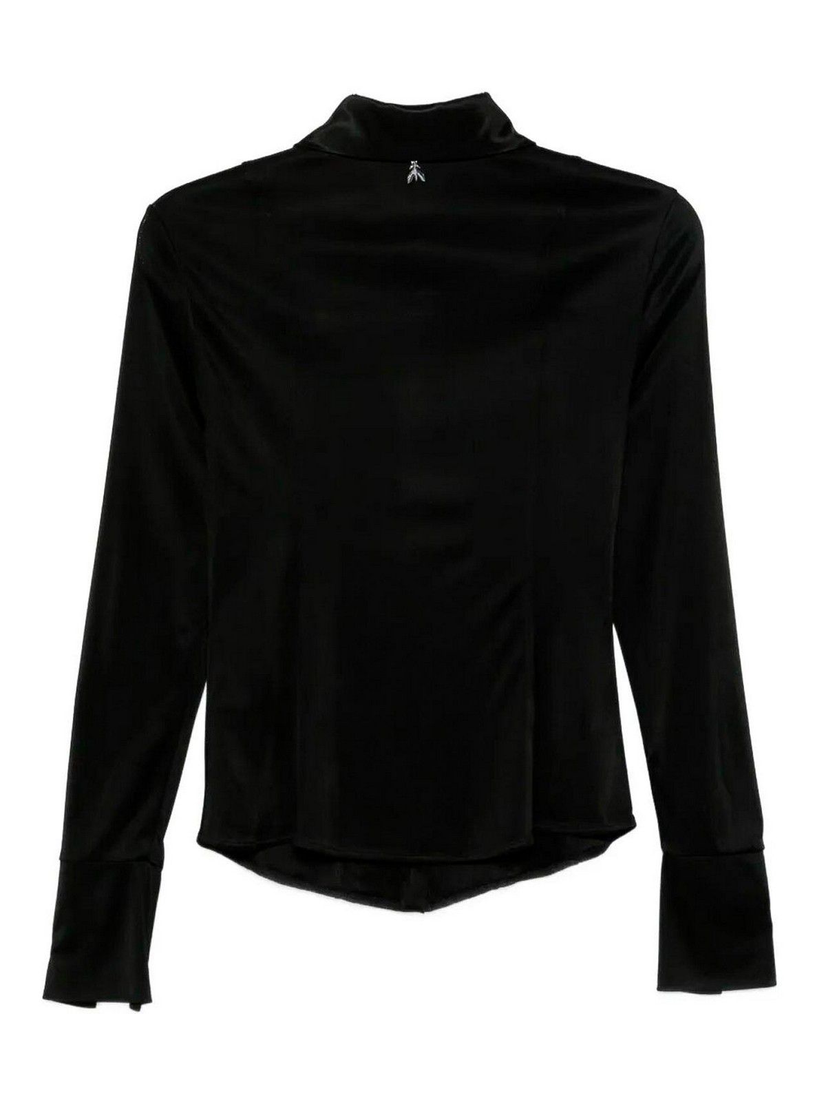 Shirt 8C0784J303K103 (PATRIZIA PEPE / シャツ・ブラウス ) | PATRIZIA PEPE (パトリツィア ペペ)(1)