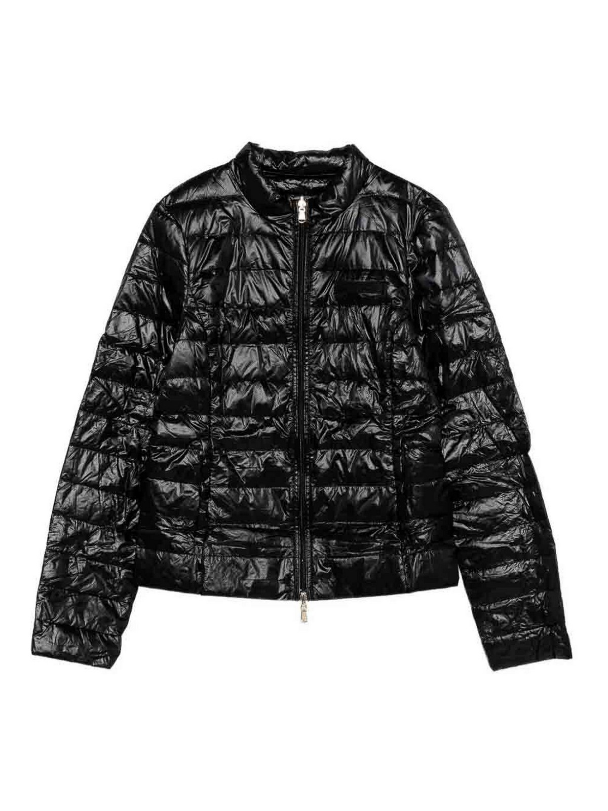 Jacket 8O0178A631K103 (PATRIZIA PEPE / ダウンジャケット・コート ) | PATRIZIA PEPE (パトリツィア ペペ)