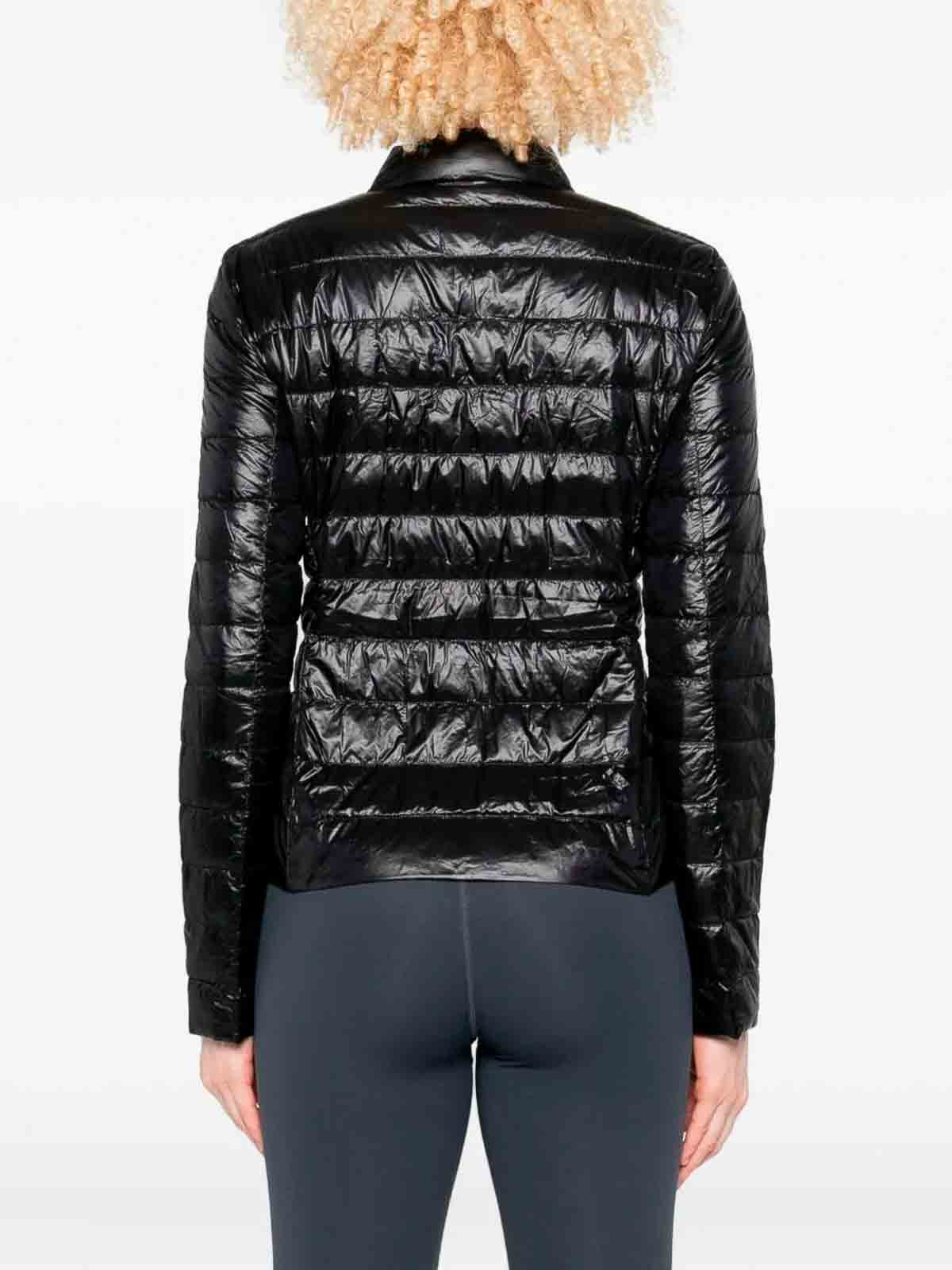 Jacket 8O0178A631K103 (PATRIZIA PEPE / ダウンジャケット・コート ) | PATRIZIA PEPE (パトリツィア ペペ)(2)