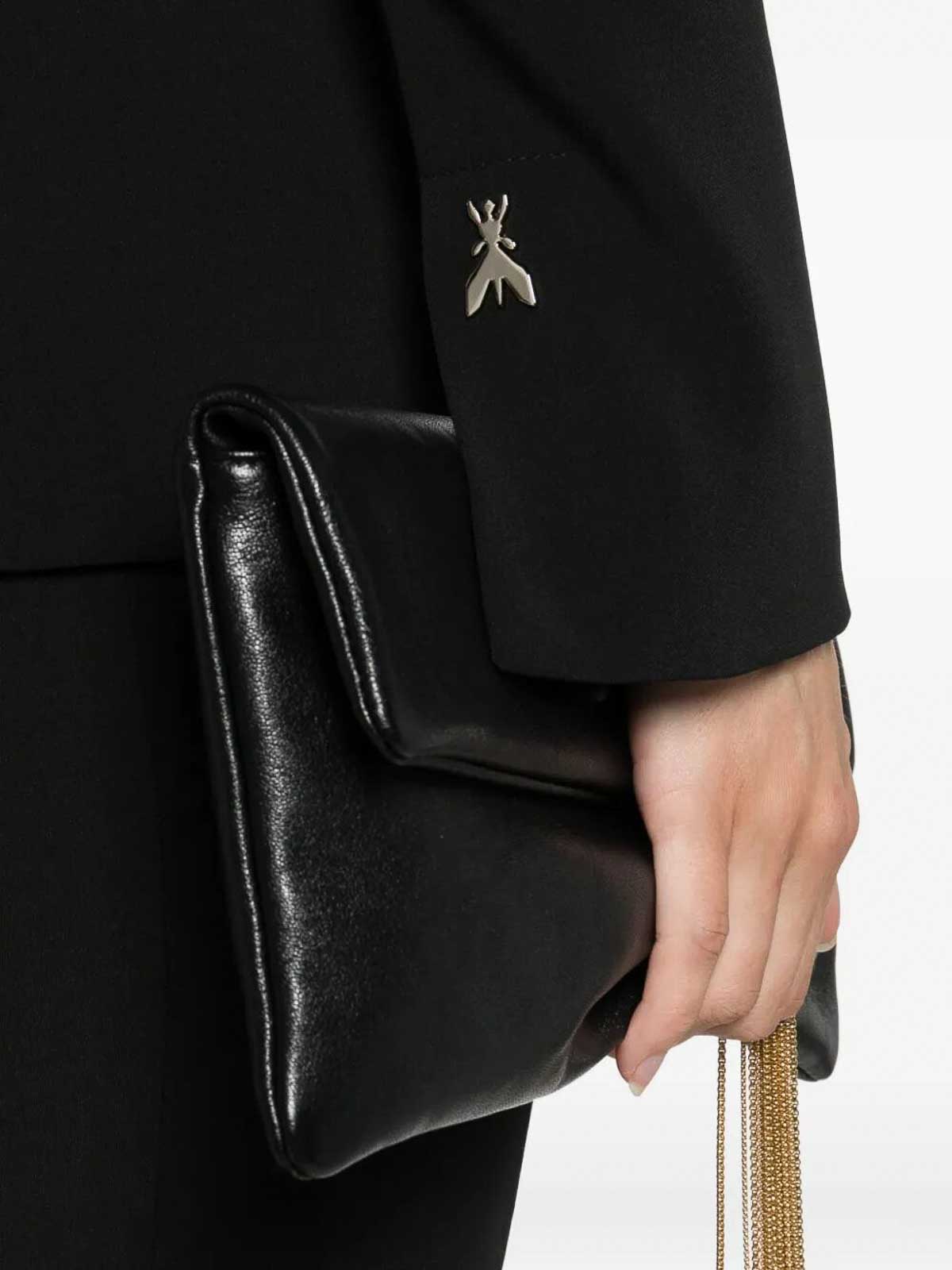 Jacket 8S0565A6F5K103 (PATRIZIA PEPE / ブレザー・ジャケット ) | PATRIZIA PEPE (パトリツィア ペペ)(2)