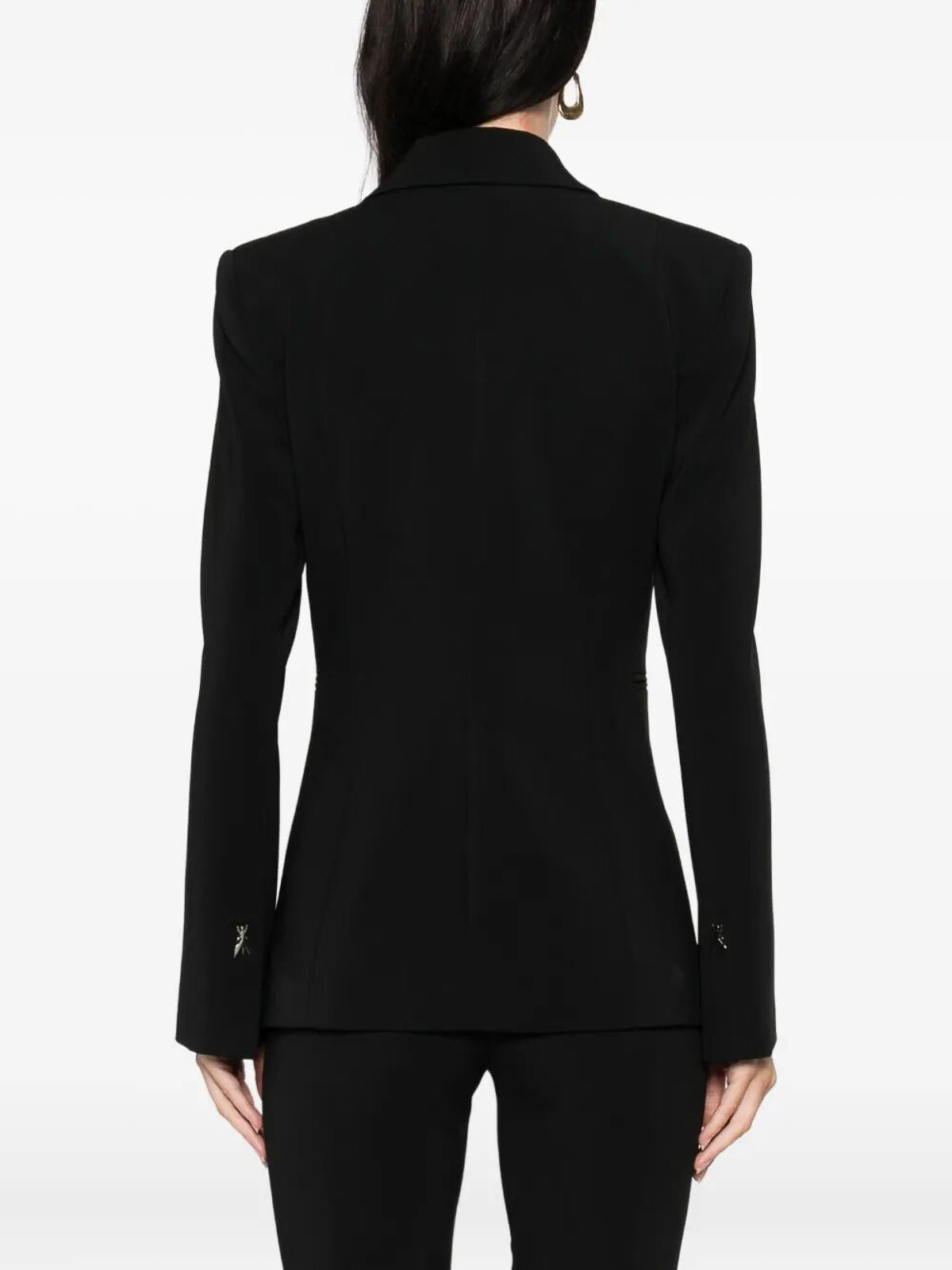 Jacket 8S0565A6F5K103 (PATRIZIA PEPE / ブレザー・ジャケット ) | PATRIZIA PEPE (パトリツィア ペペ)(3)