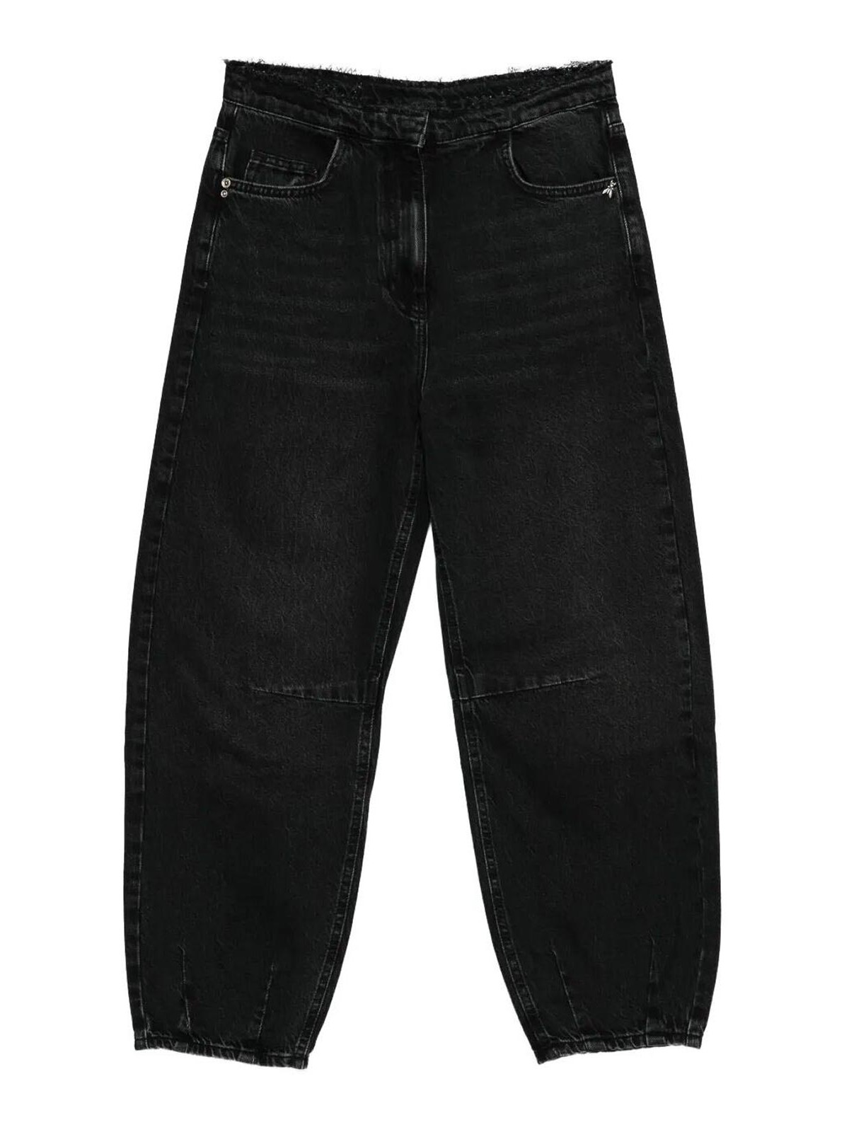 Pants 8P0717D1WZNK463 (PATRIZIA PEPE / パンツ ) | PATRIZIA PEPE (パトリツィア ペペ)