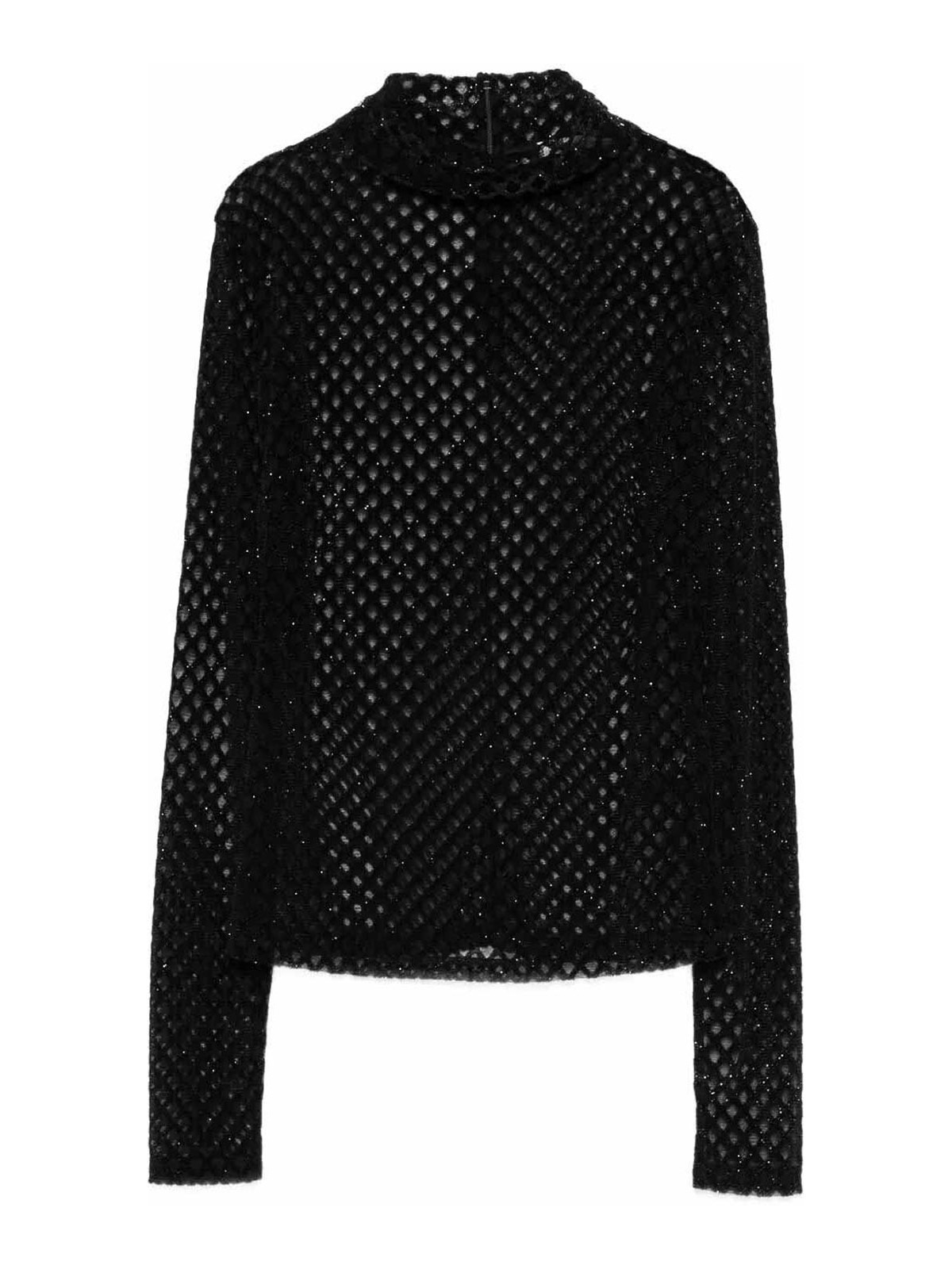 Top 8M1744A638K469 (PATRIZIA PEPE / シャツ・ブラウス ) | PATRIZIA PEPE (パトリツィア ペペ)