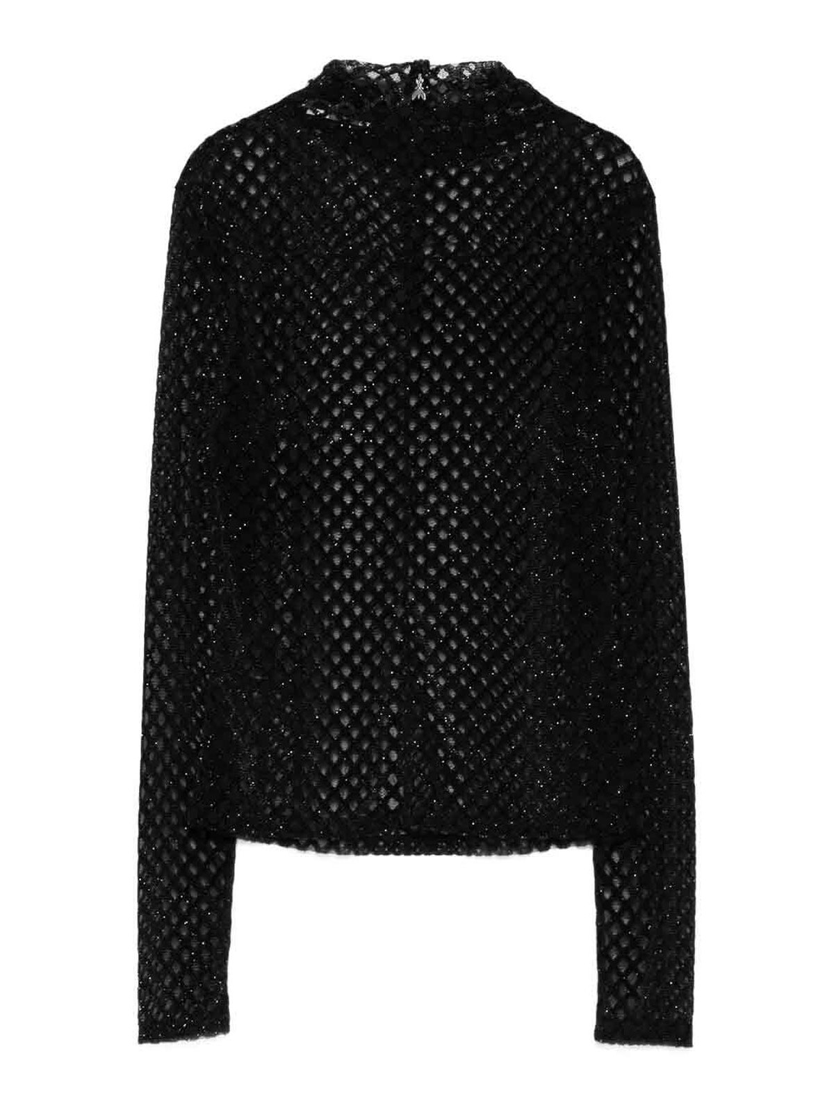 Top 8M1744A638K469 (PATRIZIA PEPE / シャツ・ブラウス ) | PATRIZIA PEPE (パトリツィア ペペ)(1)