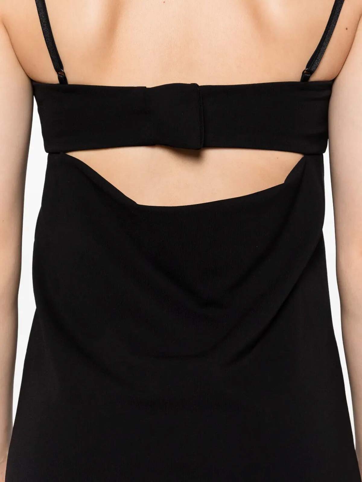 Mini Dress 22626051600001 (Sportmax / ワンピース・ドレス・オールインワン ) | Sportmax (スポーツマックス)(3)