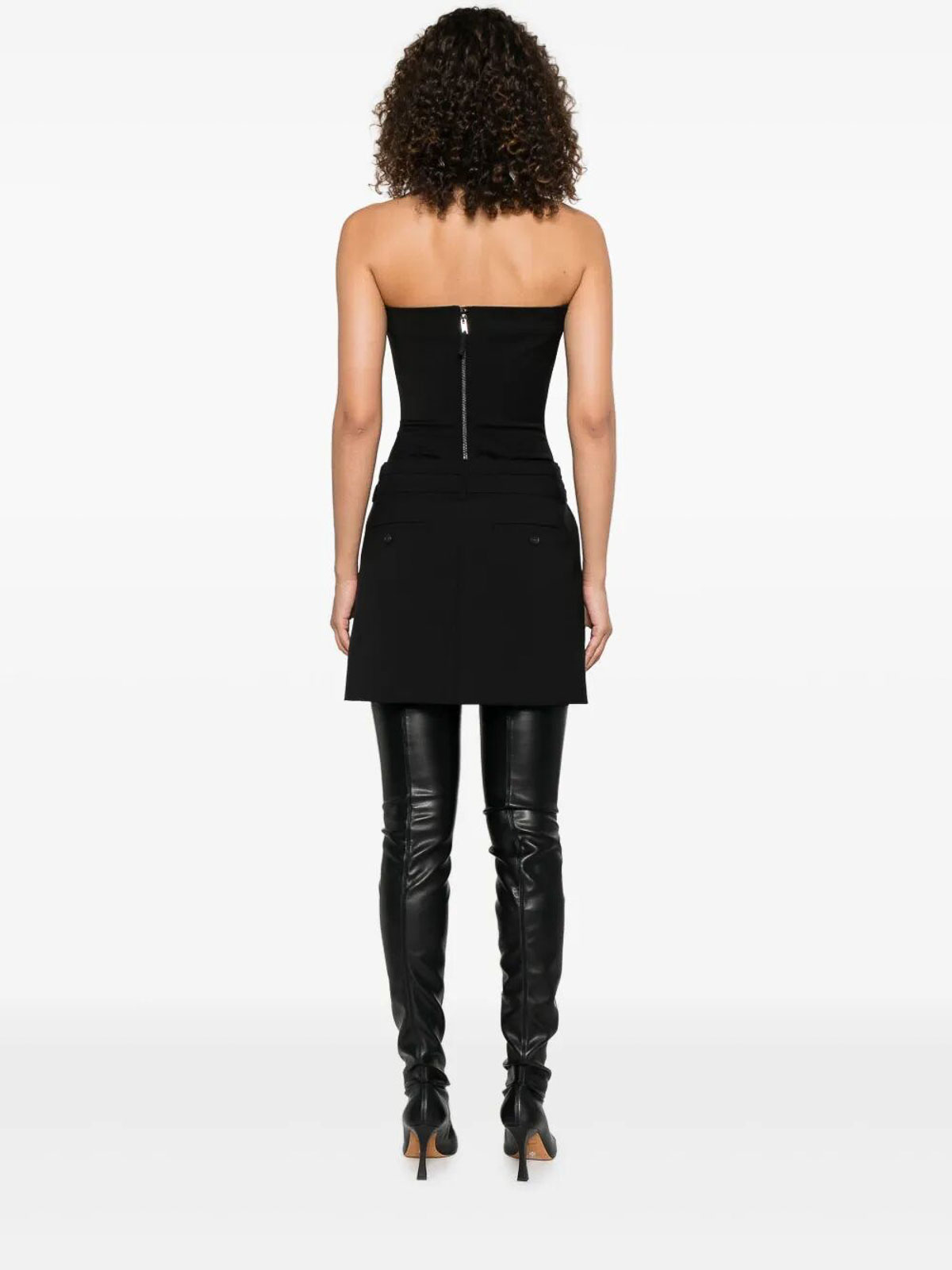 Mini Skirt 221061E18 (Sportmax / スカート ) | Sportmax (スポーツマックス)(4)