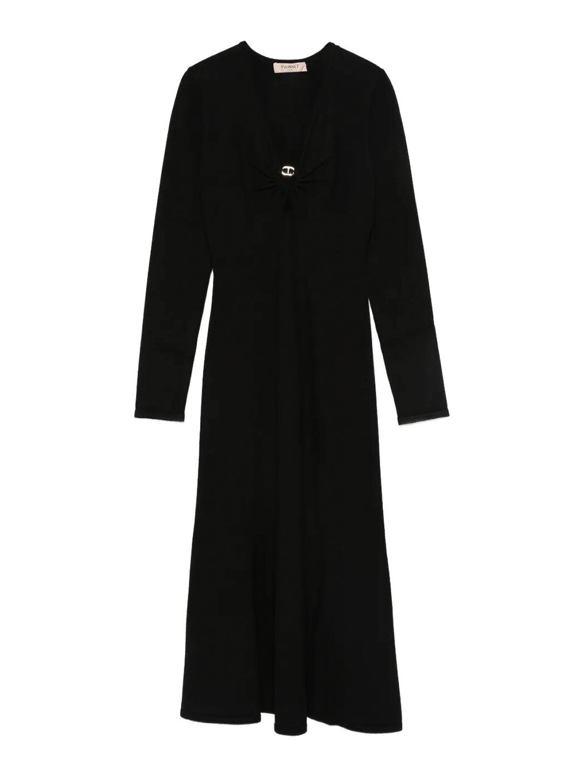 Dress 252TP314000006 (TWINSET / ワンピース・ドレス・オールインワン ) | TWINSET (ツインセット)