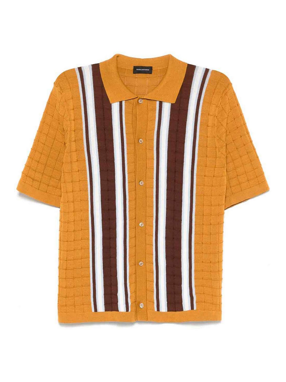 Pole HARPERPEPWE250425E352 (TAGLIATORE / ポロシャツ ) | TAGLIATORE (タリアトーレ)