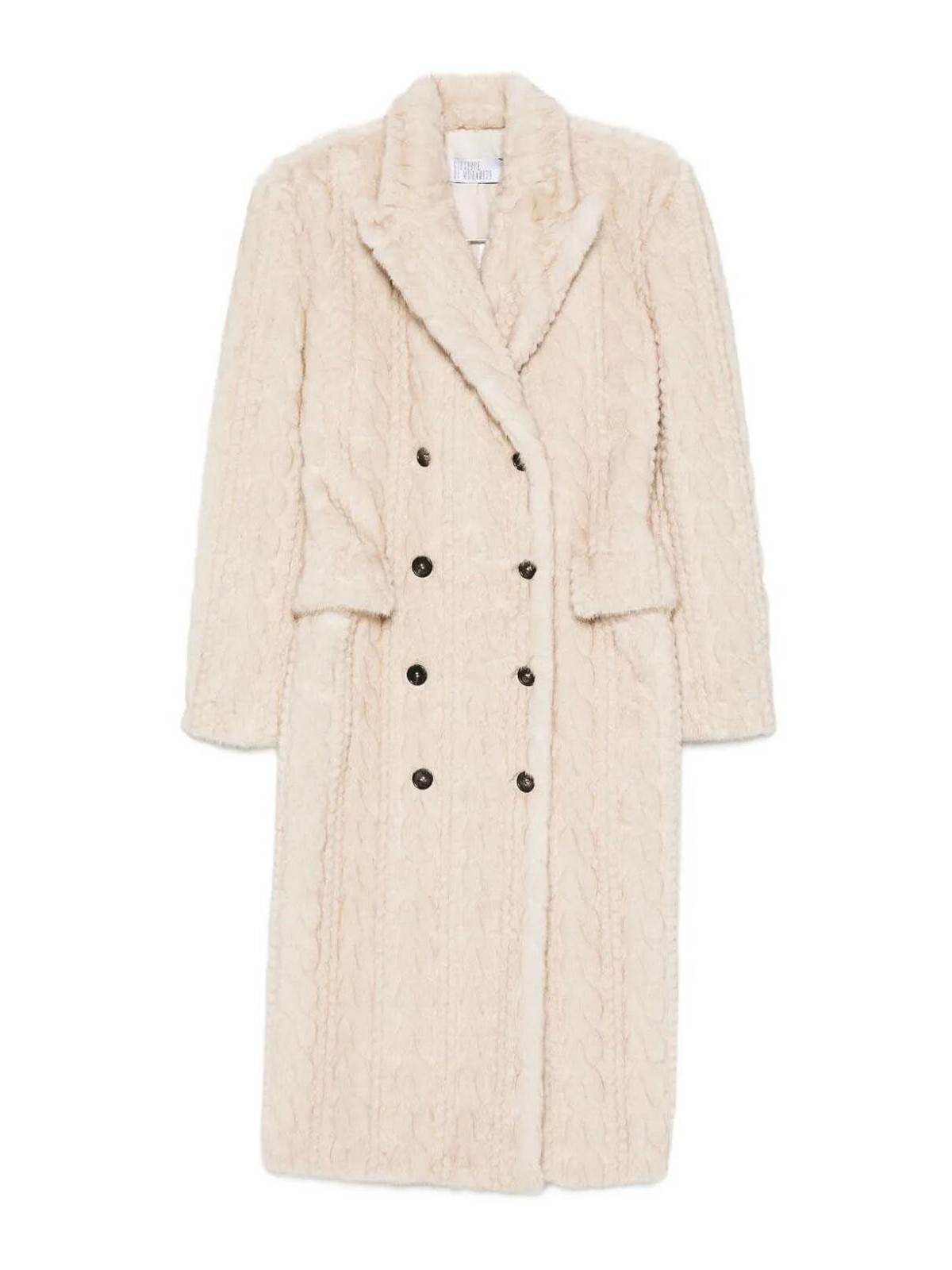 Coat FWCO0640536002 (GIUSEPPE DI MORABITO / コート ) | GIUSEPPE DI MORABITO (ジュゼッペ ディ モラビト)