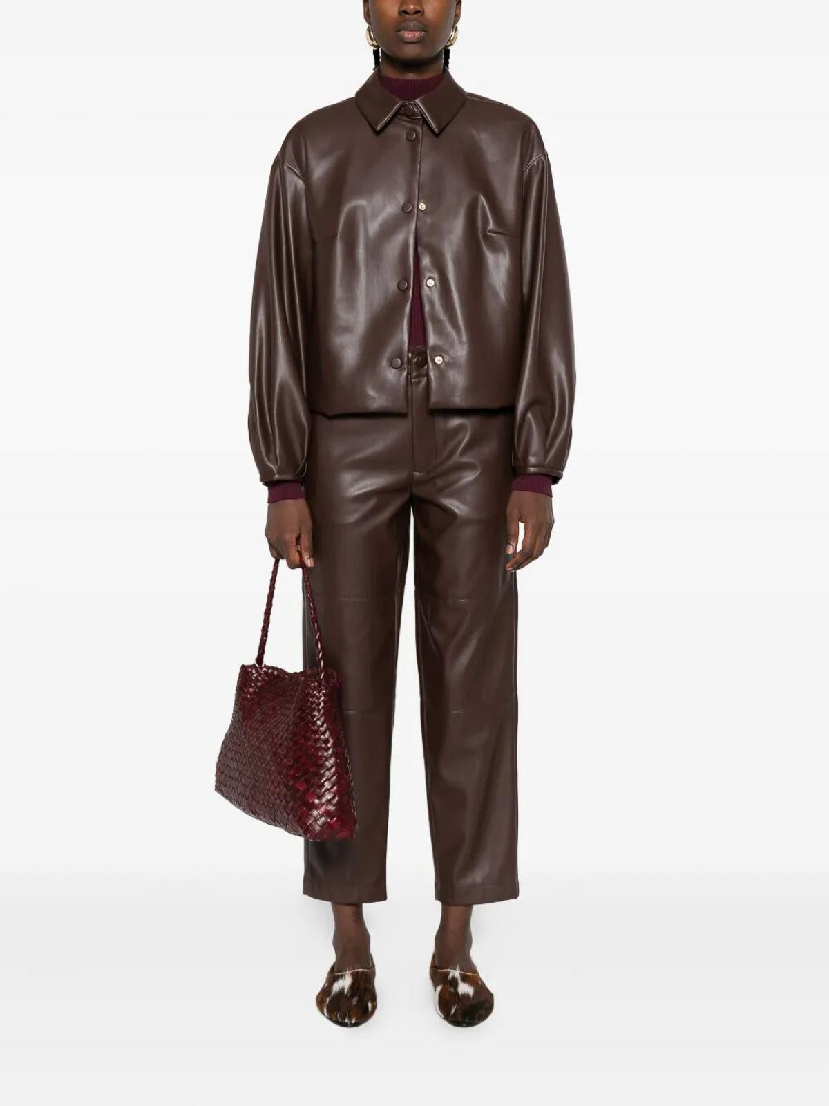 Pants 252TP209100203 (TWINSET / パンツ ) | TWINSET (ツインセット)(1)