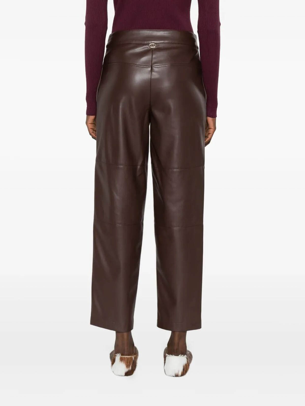 Pants 252TP209100203 (TWINSET / パンツ ) | TWINSET (ツインセット)(4)