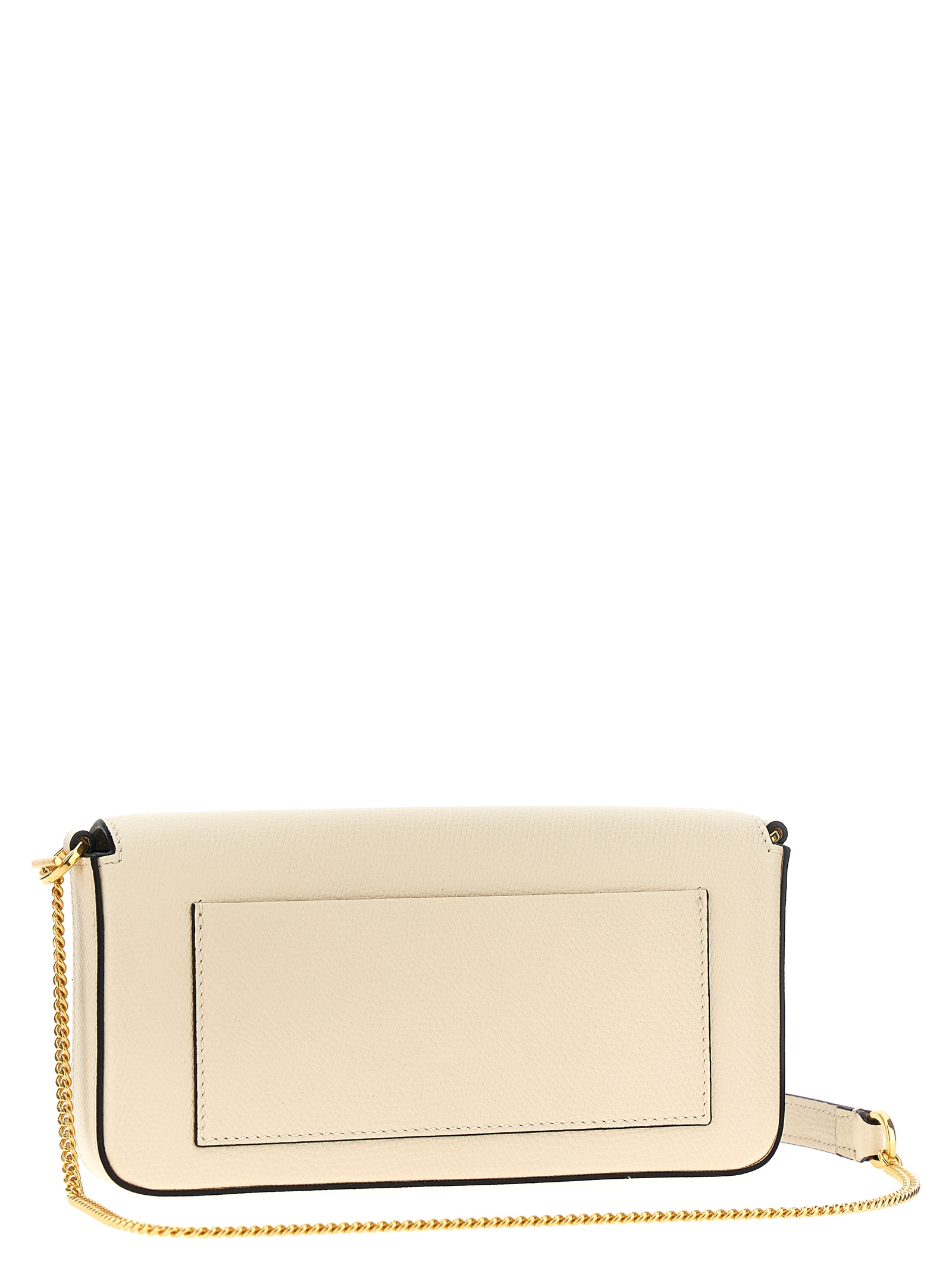 Valentino Garavani 'VLogo Signature' clutch bag 5W2P0Y63SNPI16 (Valentino Garavani / クラッチバッグ・ポーチ ) | Valentino Garavani (ヴァレンティノ)(1)