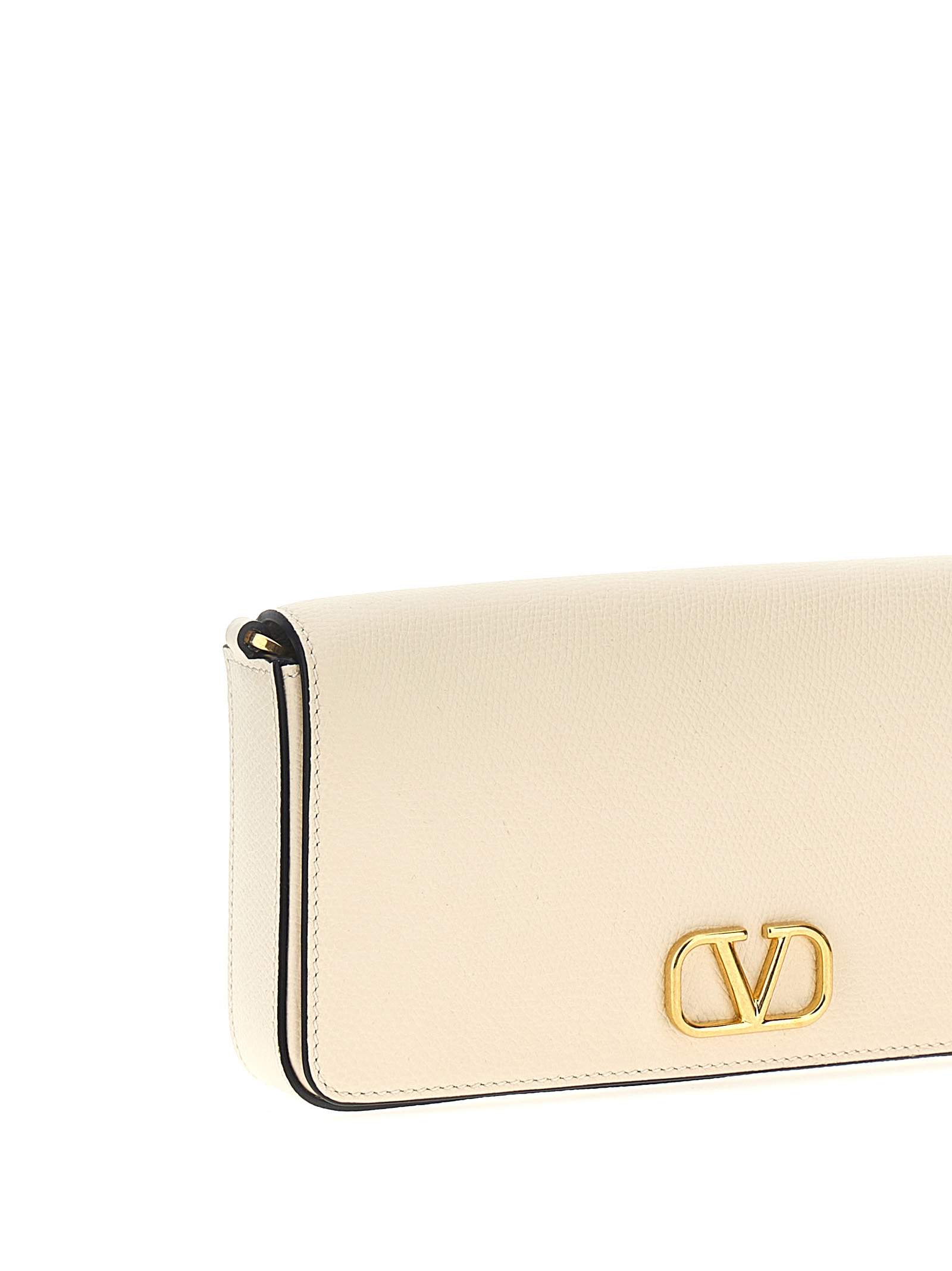 Valentino Garavani 'VLogo Signature' clutch bag 5W2P0Y63SNPI16 (Valentino Garavani / クラッチバッグ・ポーチ ) | Valentino Garavani (ヴァレンティノ)(2)