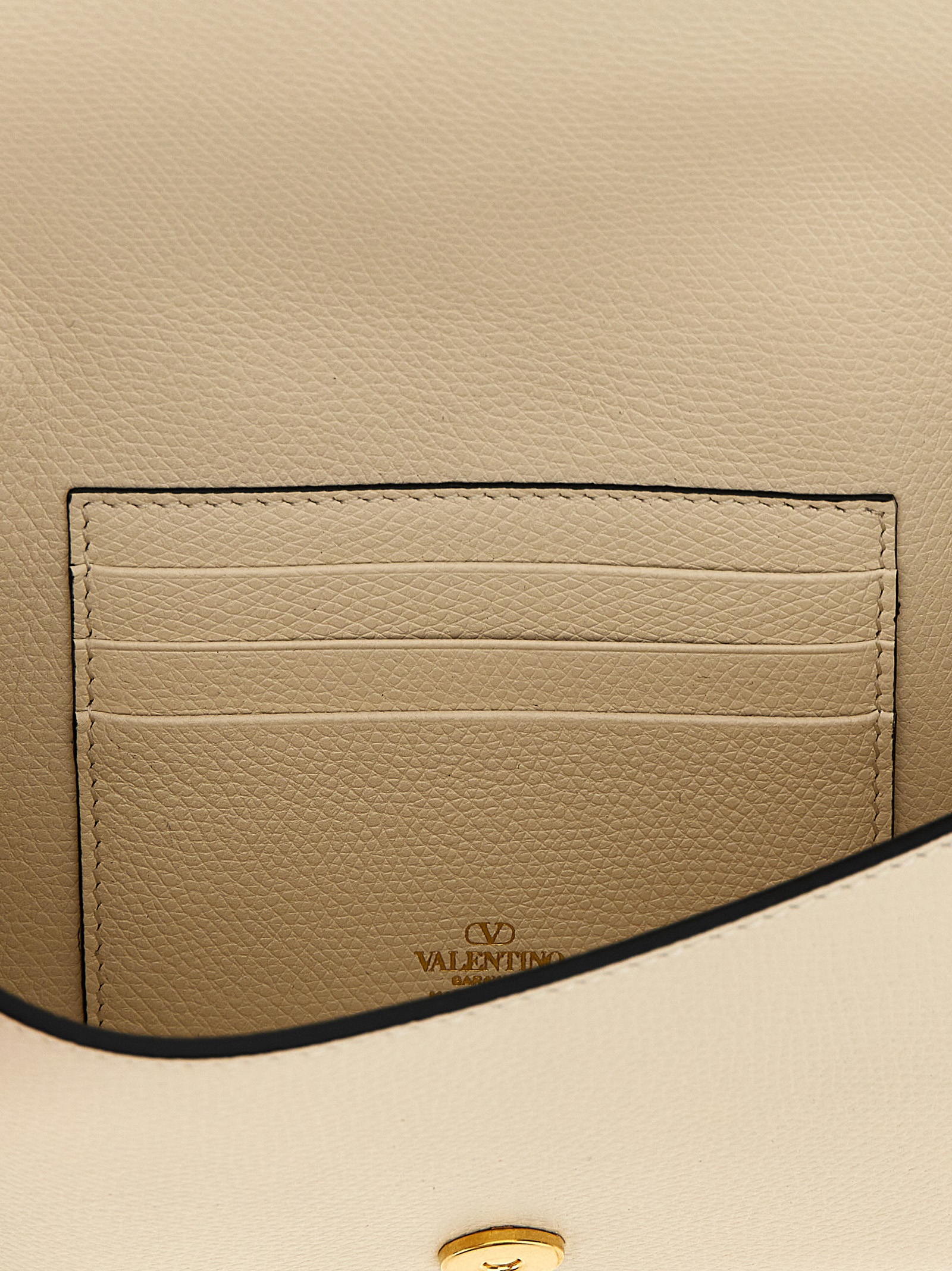 Valentino Garavani 'VLogo Signature' clutch bag 5W2P0Y63SNPI16 (Valentino Garavani / クラッチバッグ・ポーチ ) | Valentino Garavani (ヴァレンティノ)(3)