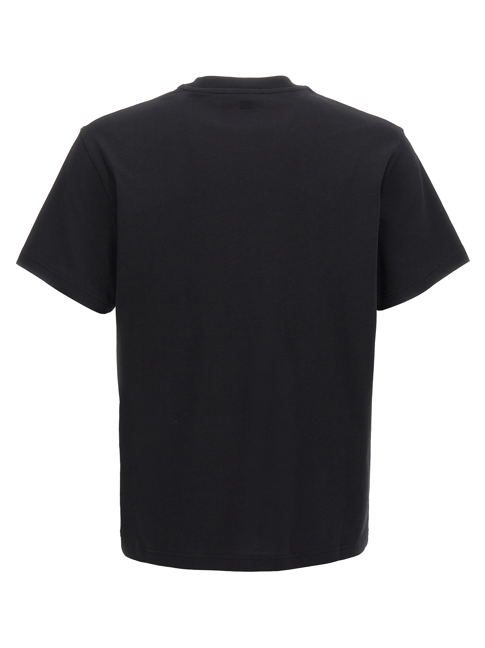 'Ami de Coeur' T-shirt UTS027726001 (AMI Paris / Tシャツ・カットソー ) | AMI Paris (アミパリス)(1)