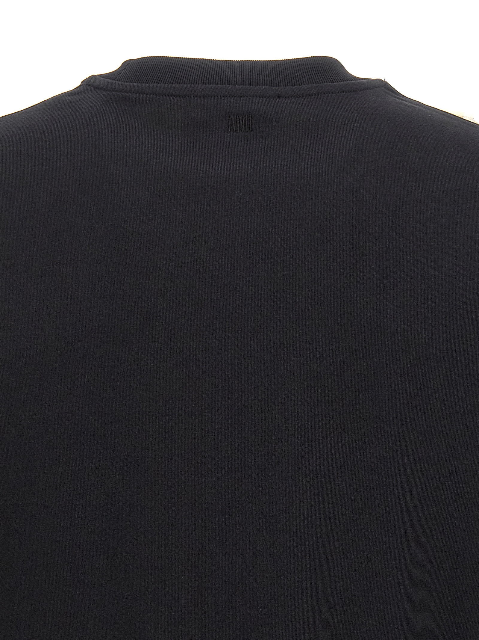 'Ami de Coeur' T-shirt UTS027726001 (AMI Paris / Tシャツ・カットソー ) | AMI Paris (アミパリス)(3)
