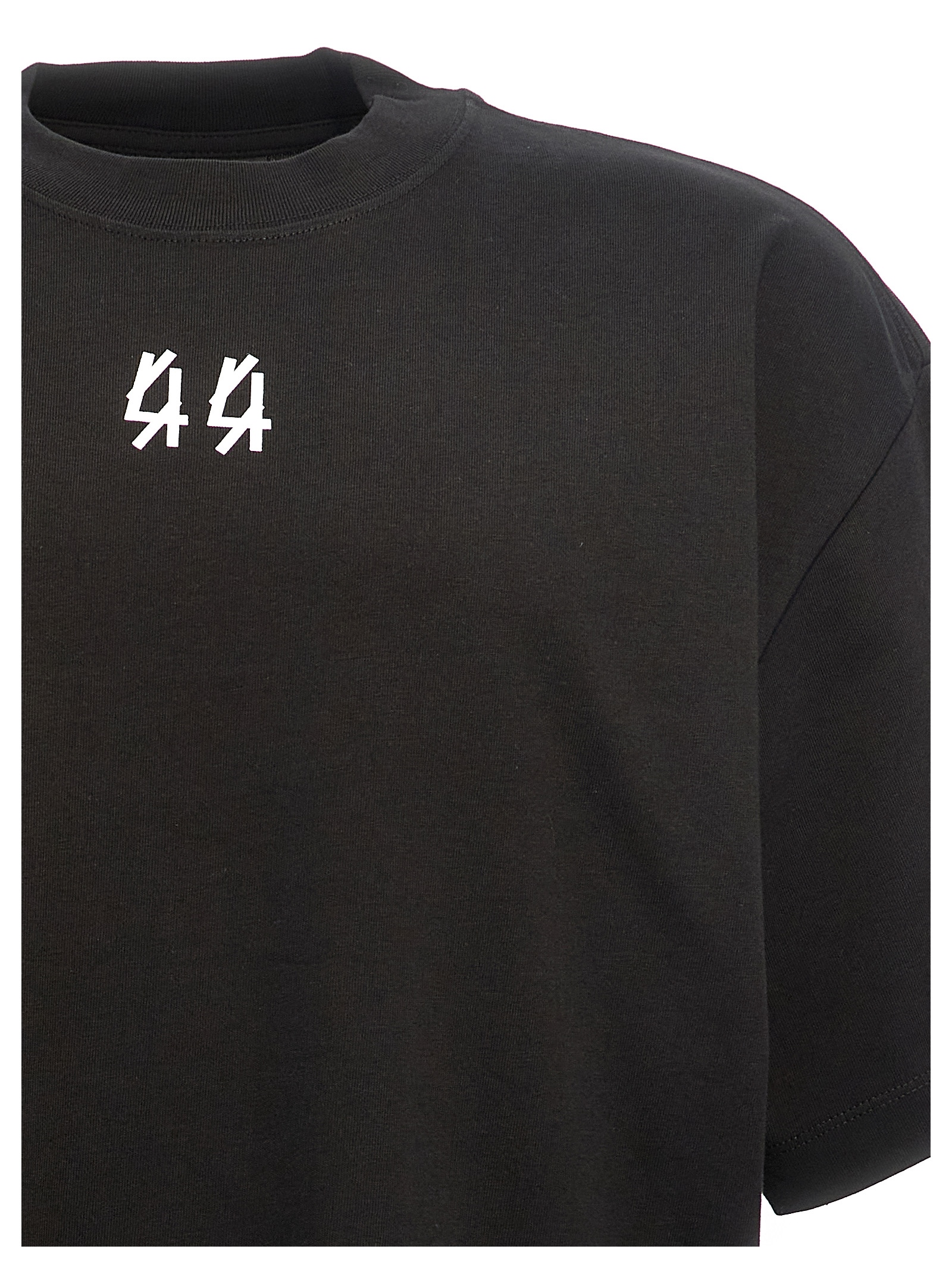 'Crinkle' t-shirt B0030376FA528P499 (44 LABEL GROUP / Tシャツ・カットソー ) | 44 LABEL GROUP (44 レーベルグループ)(2)