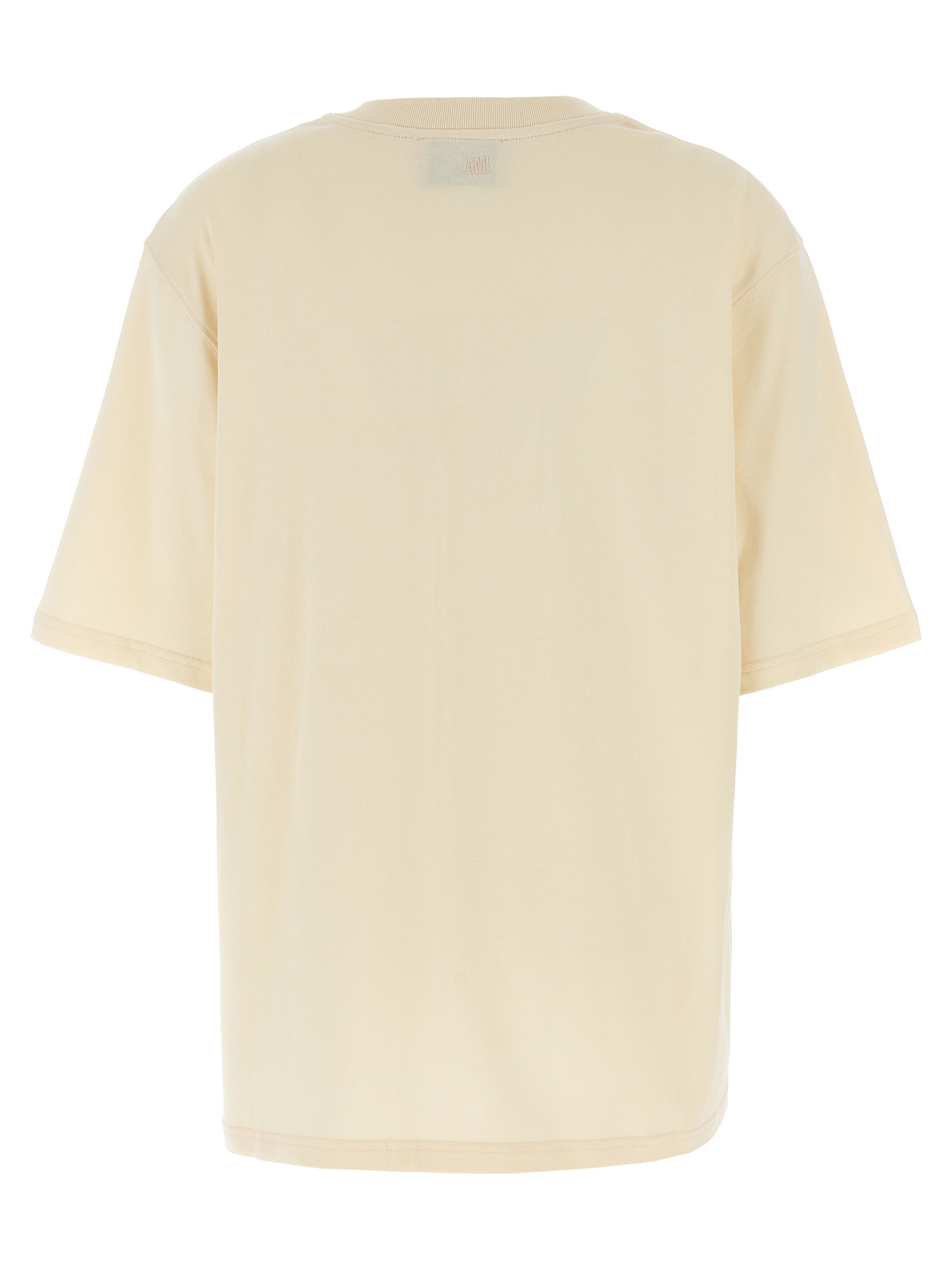 'Ami Paris' T-shirt UTS075726136 (AMI Paris / Tシャツ・カットソー ) | AMI Paris (アミパリス)(1)