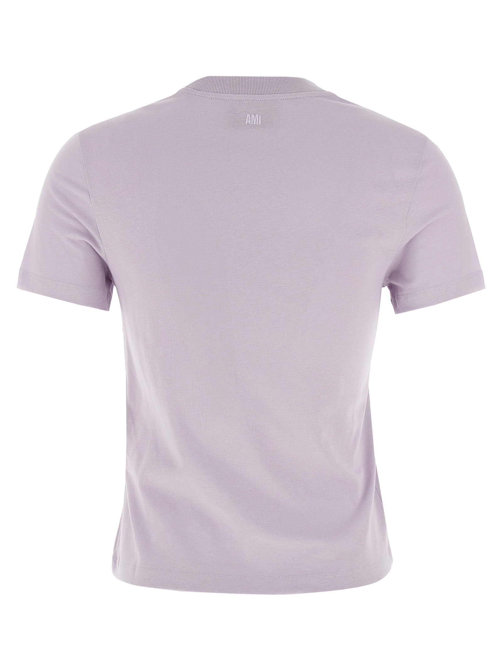 'Ami de Coeur' T-shirt FTS060724504 (AMI Paris / Tシャツ・カットソー ) | AMI Paris (アミパリス)(1)