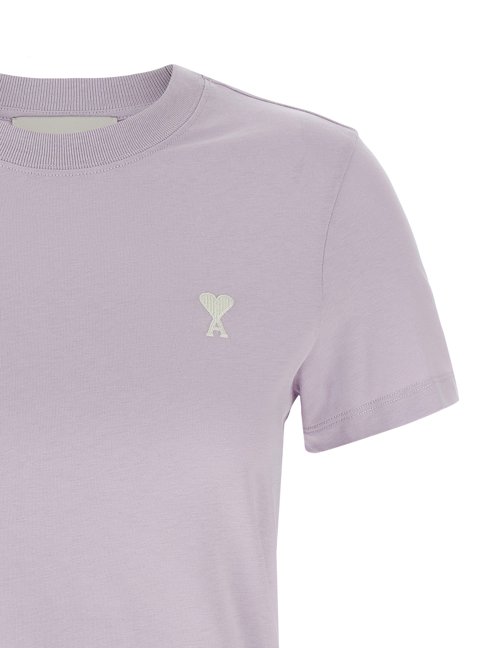 'Ami de Coeur' T-shirt FTS060724504 (AMI Paris / Tシャツ・カットソー ) | AMI Paris (アミパリス)(2)