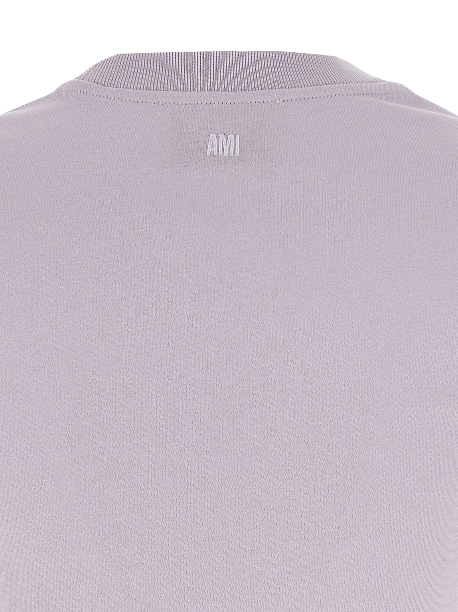 'Ami de Coeur' T-shirt FTS060724504 (AMI Paris / Tシャツ・カットソー ) | AMI Paris (アミパリス)(3)