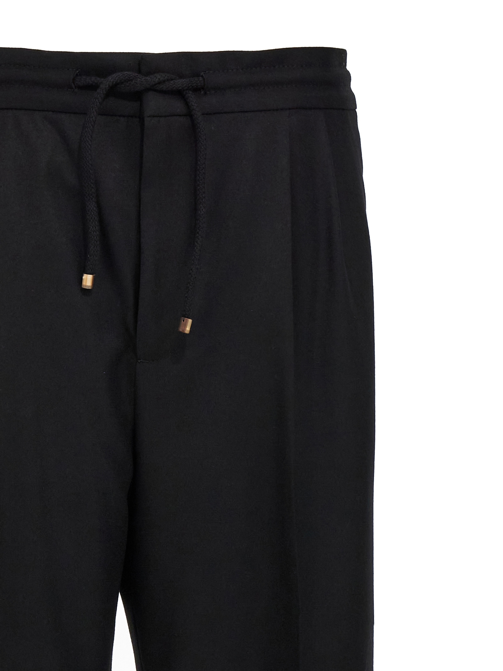 Front pleat pants ME226E1710C5730 (Brunello Cucinelli / パンツ ) | Brunello Cucinelli (ブルネロ・クチネリ)(2)