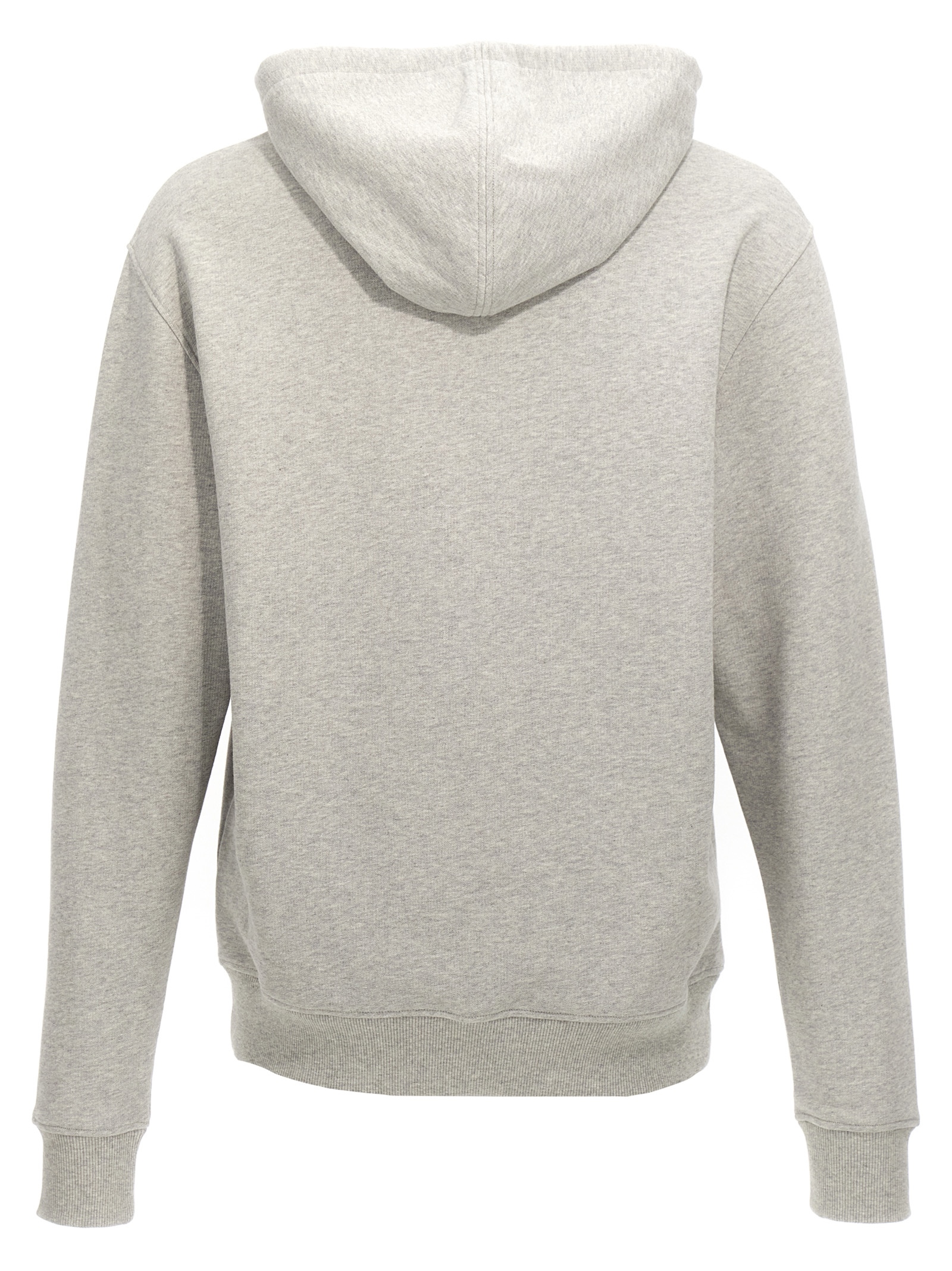 'Ami Paris' hoodie USW2477300951 (AMI Paris / スウェット・フーディー ) | AMI Paris (アミパリス)(1)